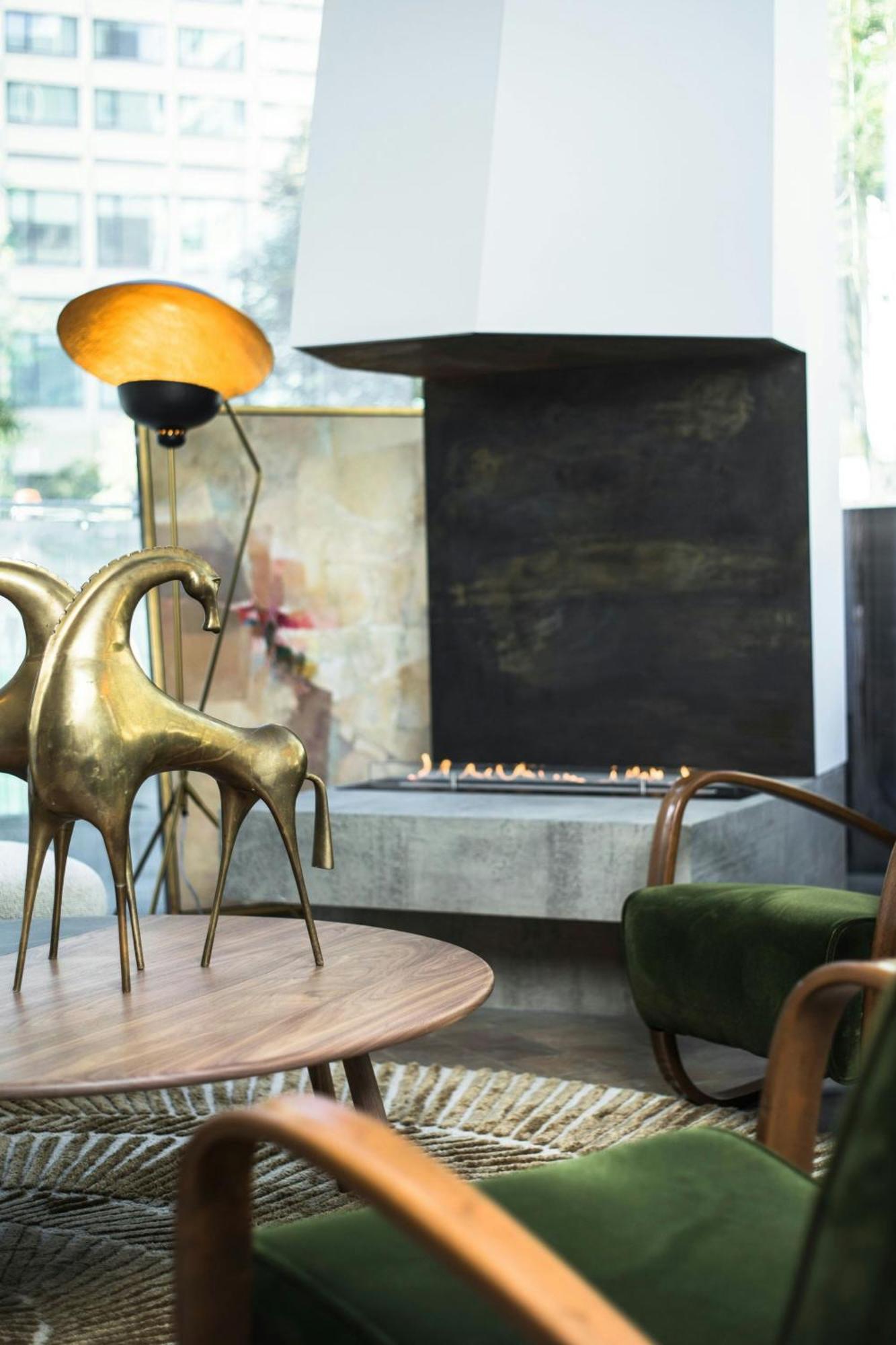 Bankside Hotel, Autograph Collection 5* Londres