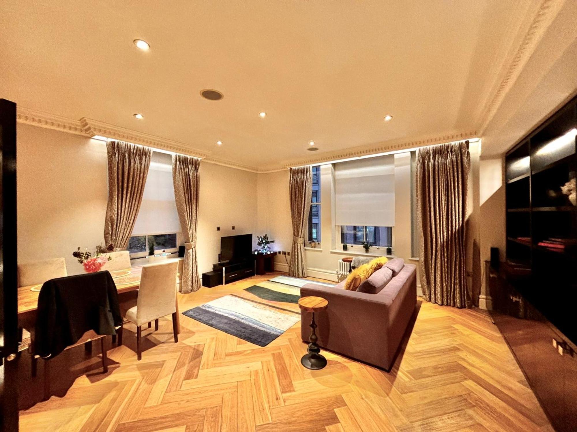 Covent Garden Citysmart Apartamento *