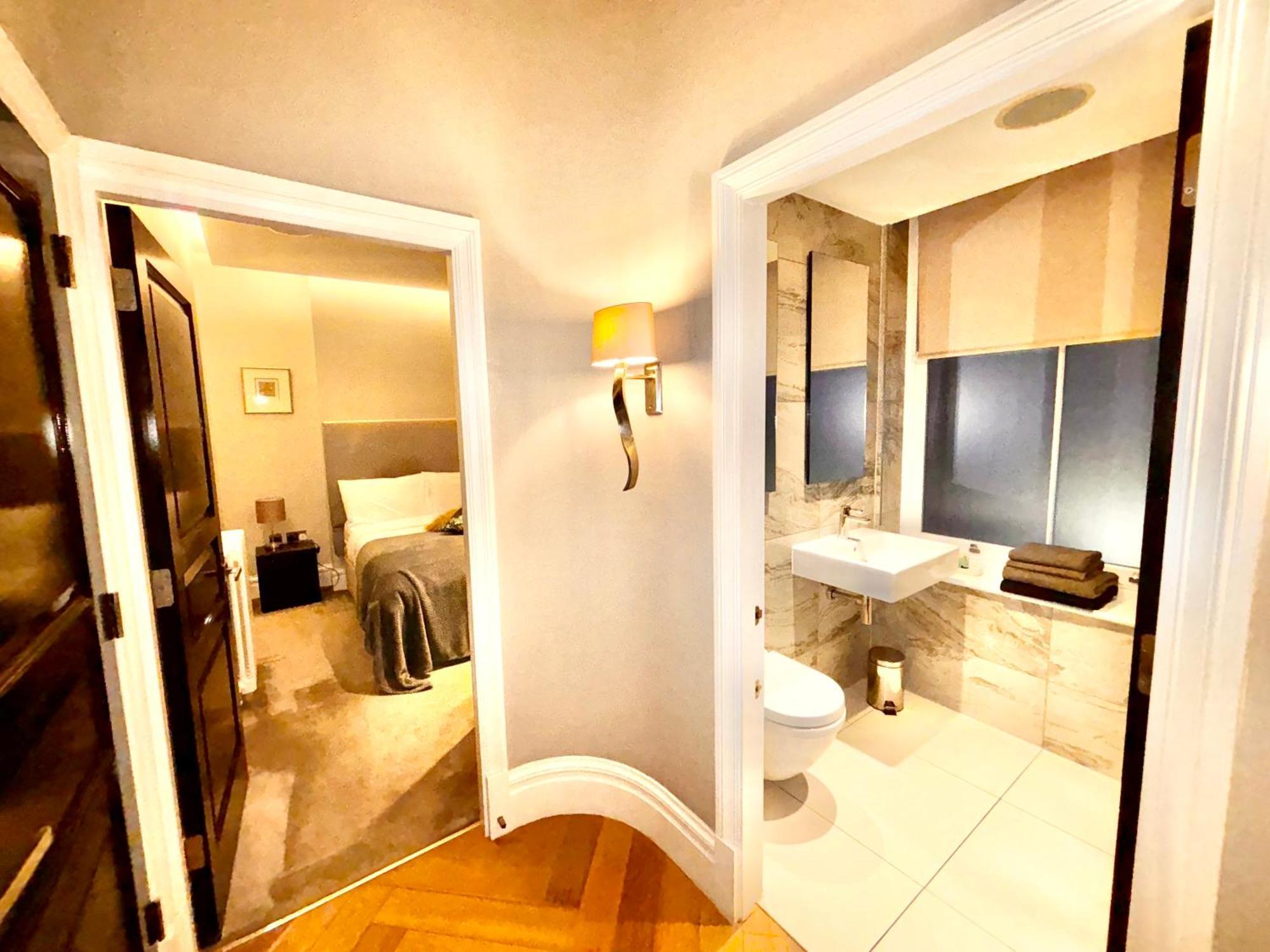 Apartamento Covent Garden Citysmart Londres