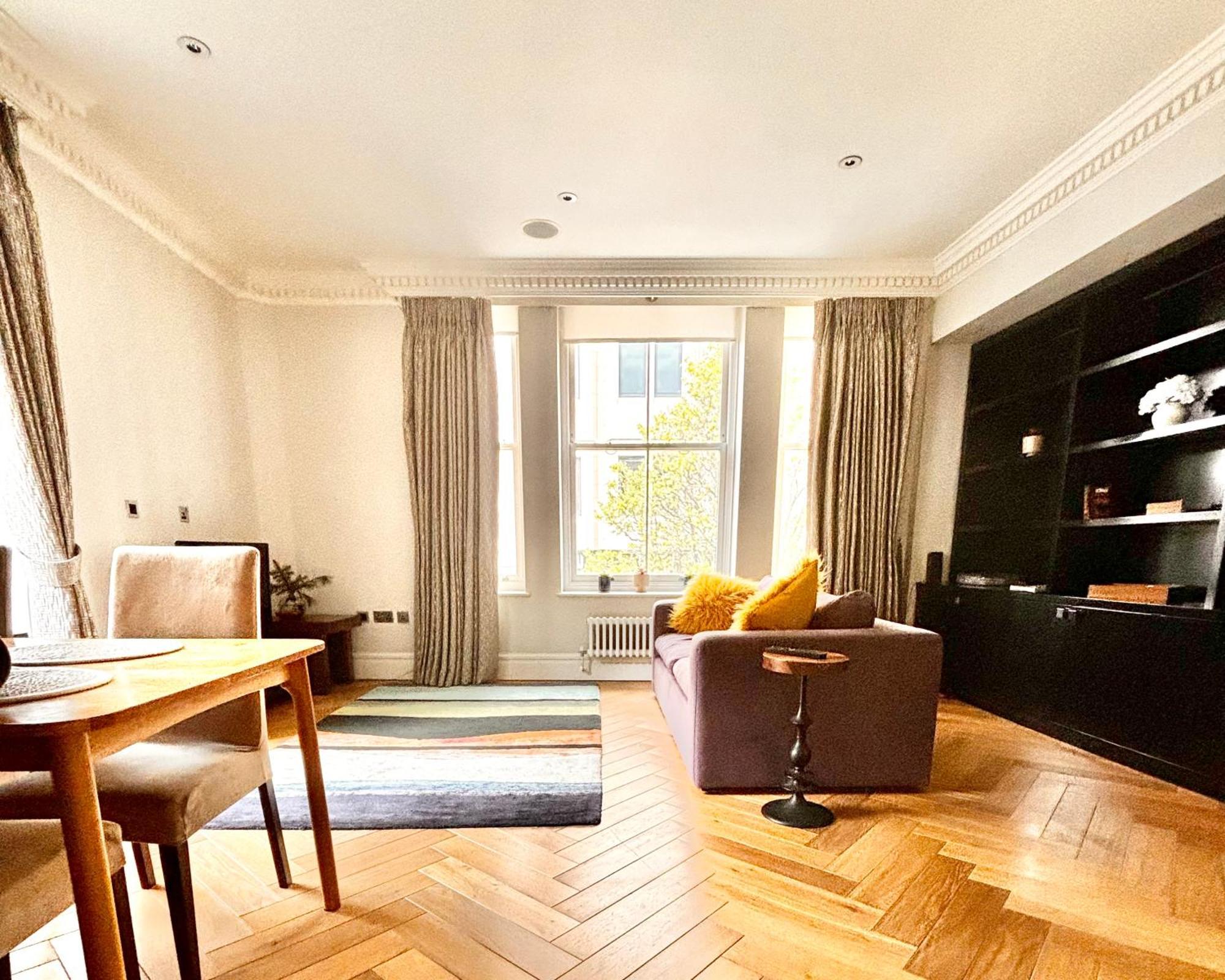 Apartamento Covent Garden Citysmart *