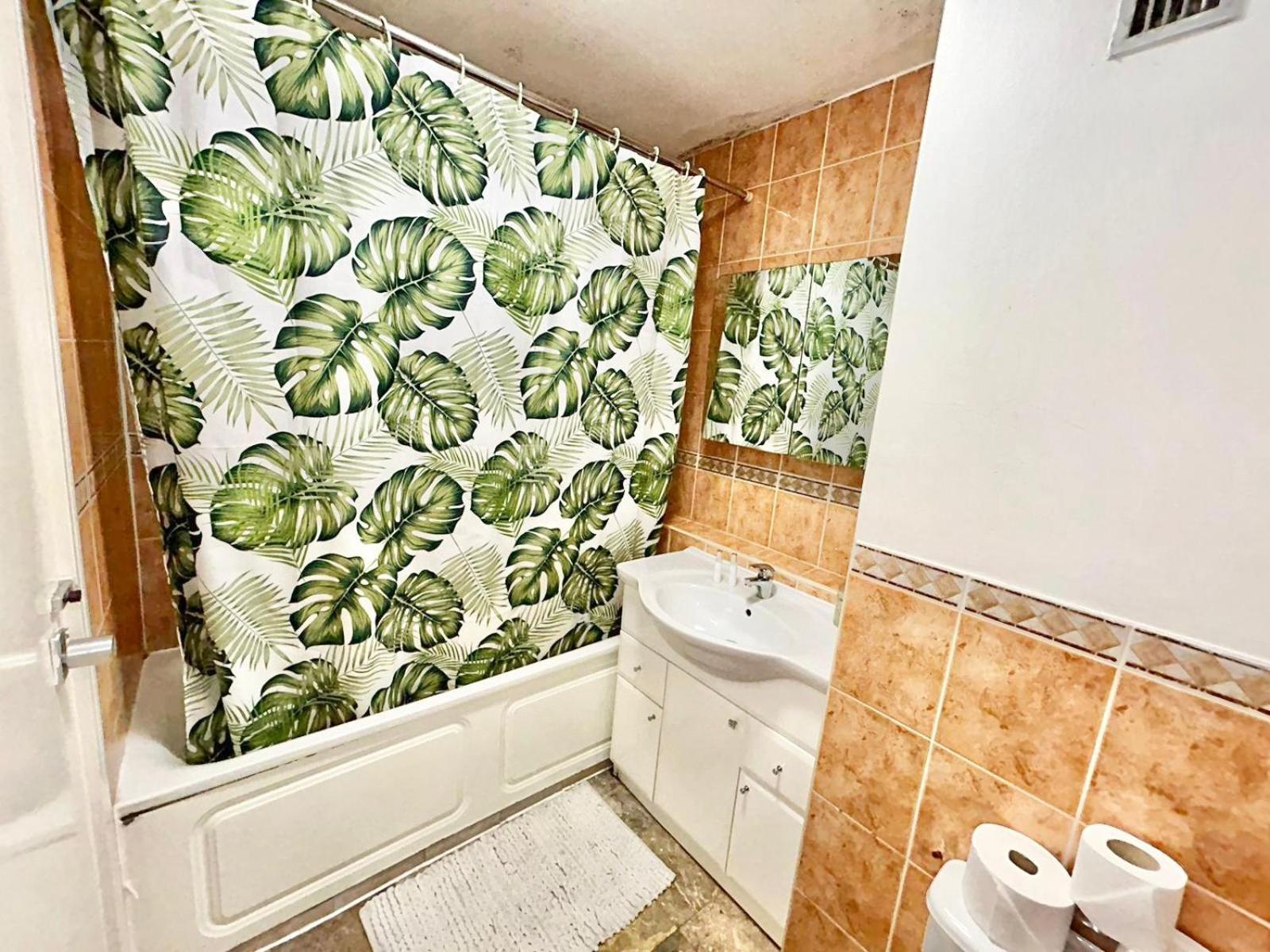 Apartment Beautiful At Cromwell Road *