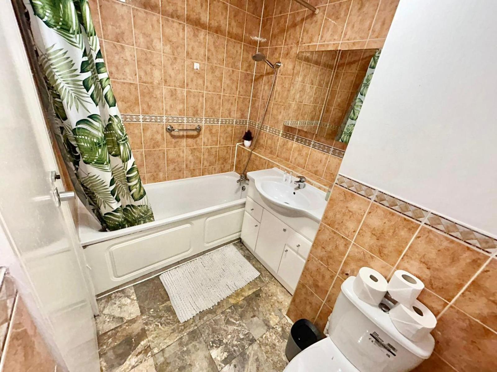 Apartment Beautiful At Cromwell Road London