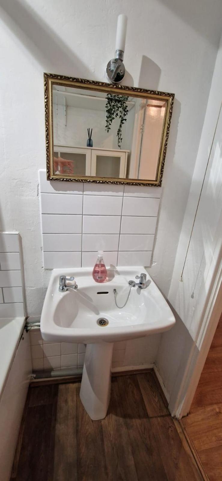 Alisas Charming Place Apartment *
