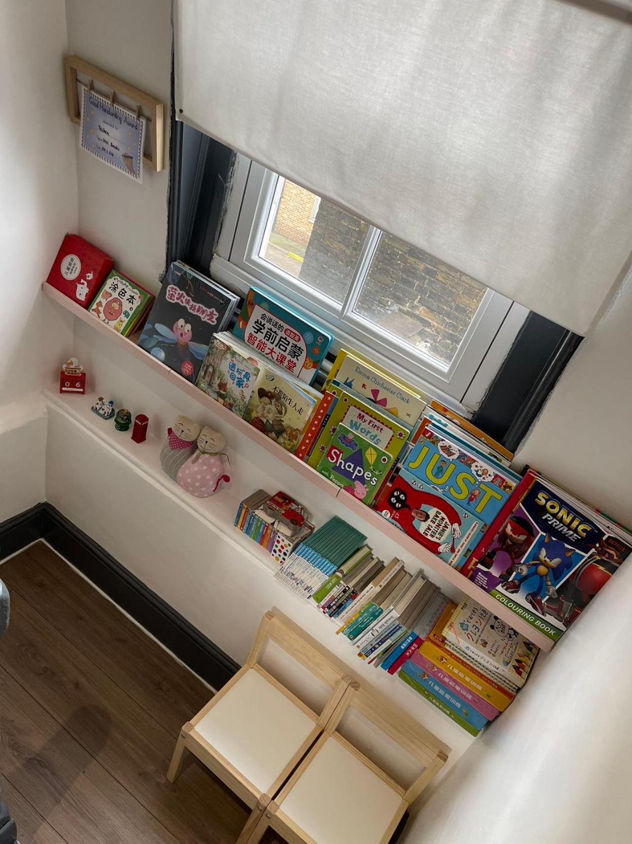 Guest house Cosy Room3 In Kings Cross