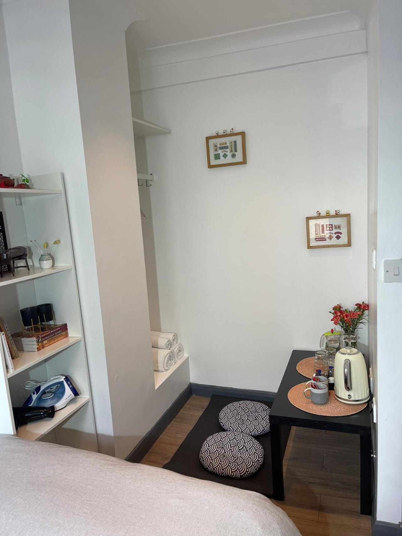 Guest house Cosy Room3 In Kings Cross London
