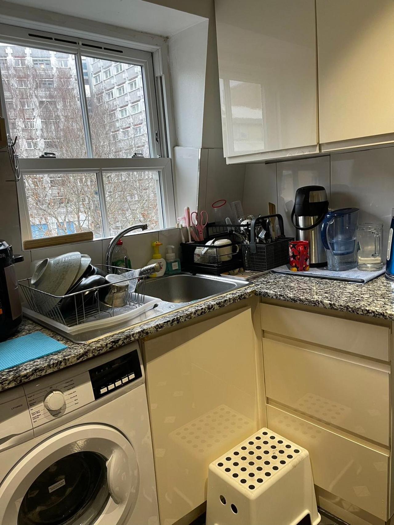 Guest house Cosy Room3 In Kings Cross *