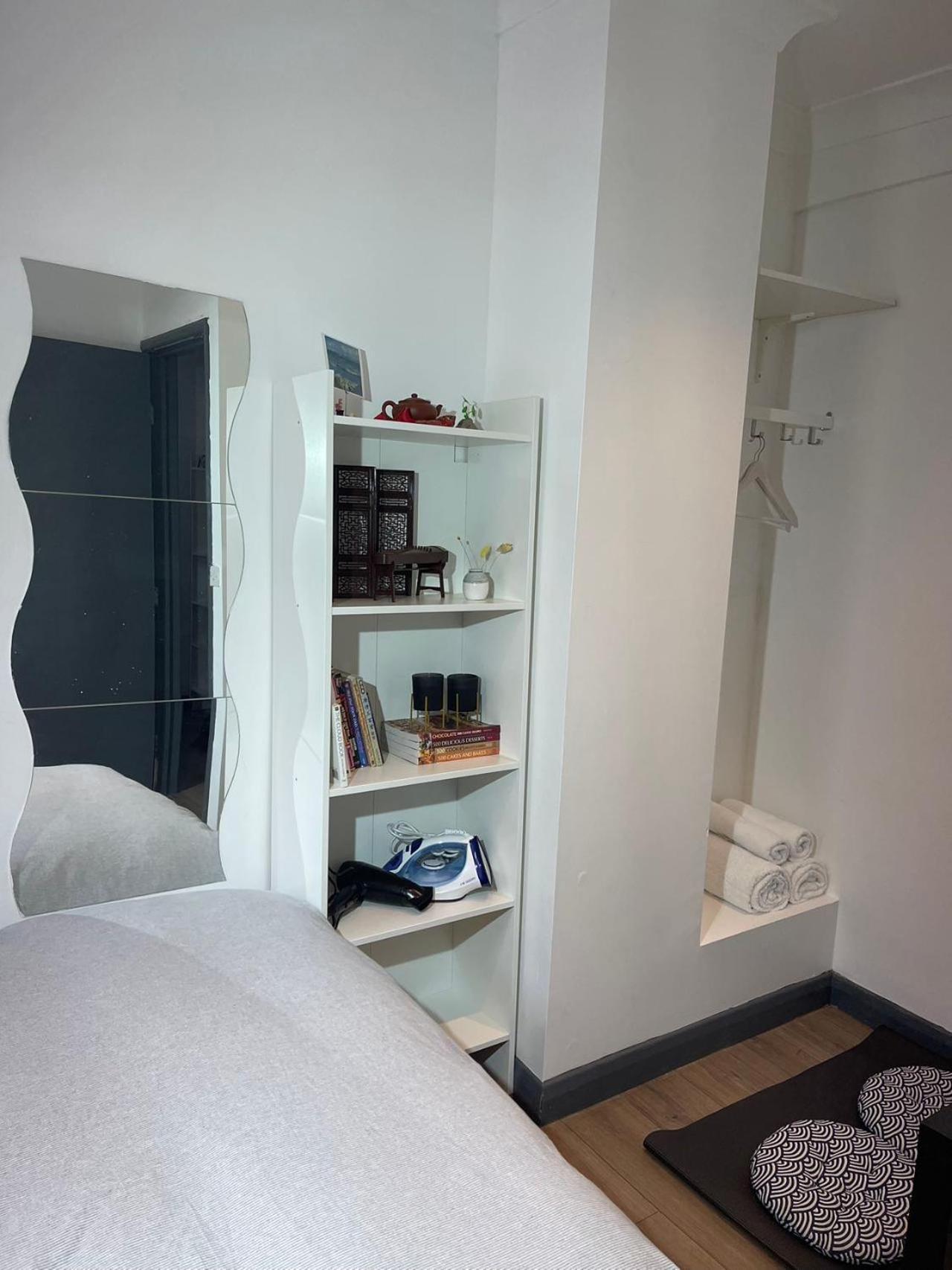 Cosy Room3 In Kings Cross *