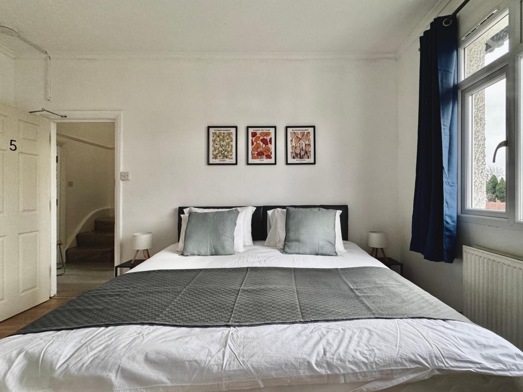 Maberic Housing West Gem Your Connection London