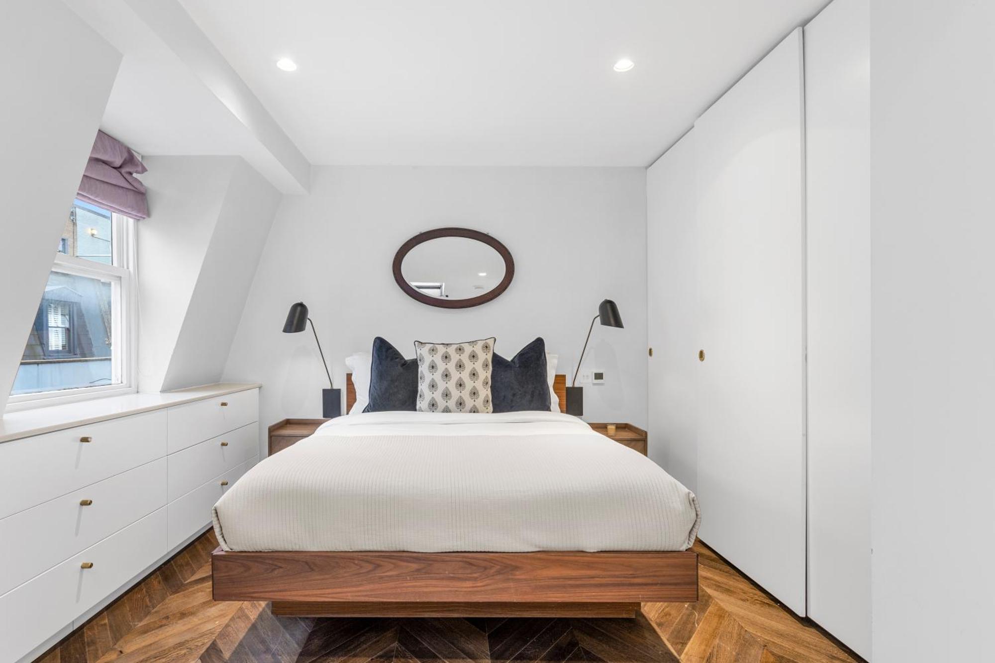 Apartamento Chic 2 Bed Escape In Notting Hill
