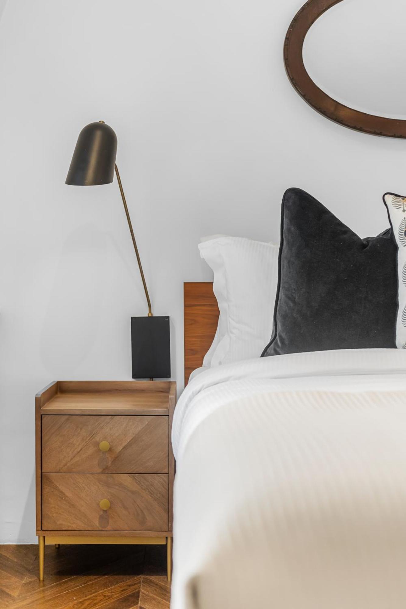 Chic 2 Bed Escape In Notting Hill Apartamento *