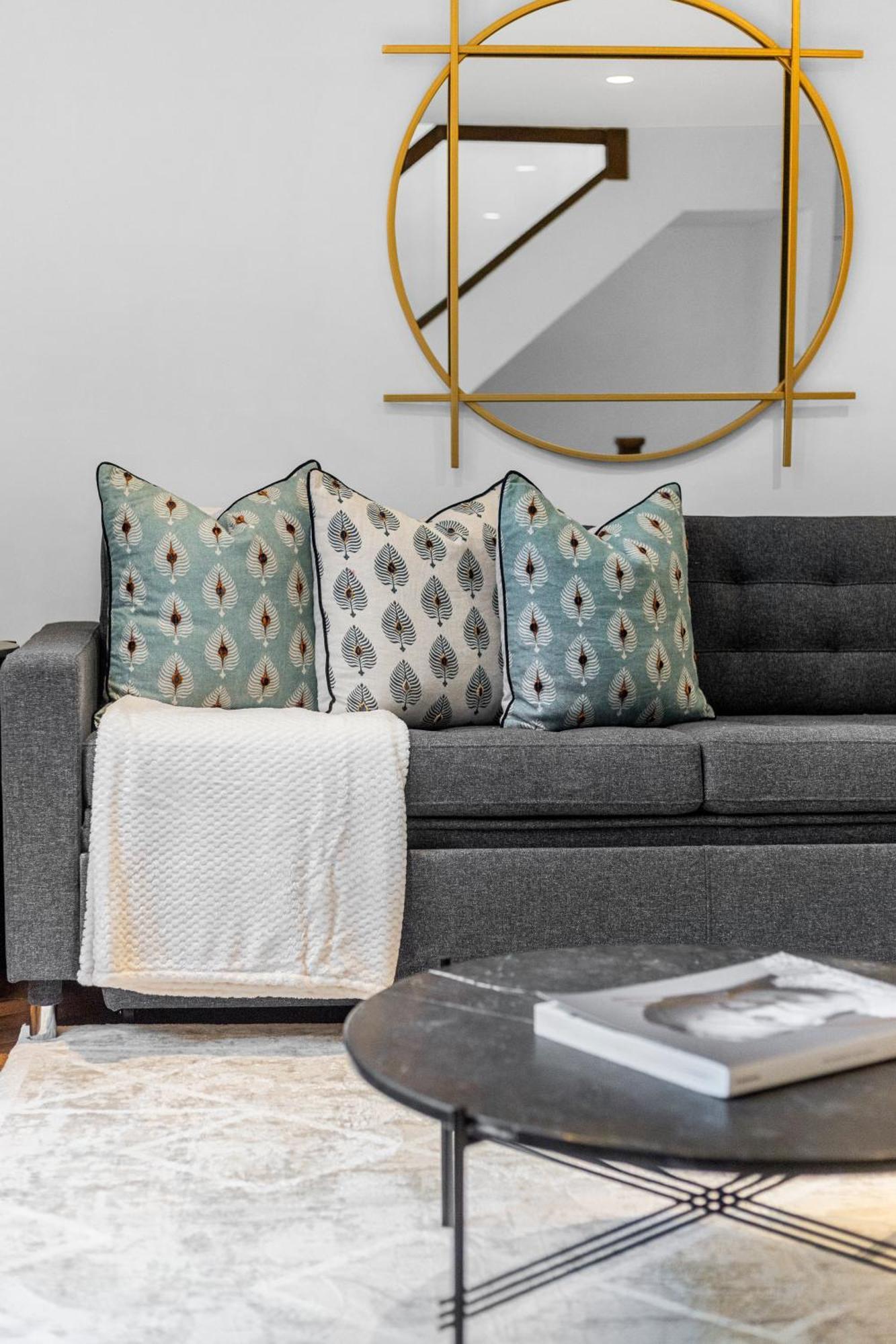 Chic 2 Bed Escape In Notting Hill Apartamento Londres
