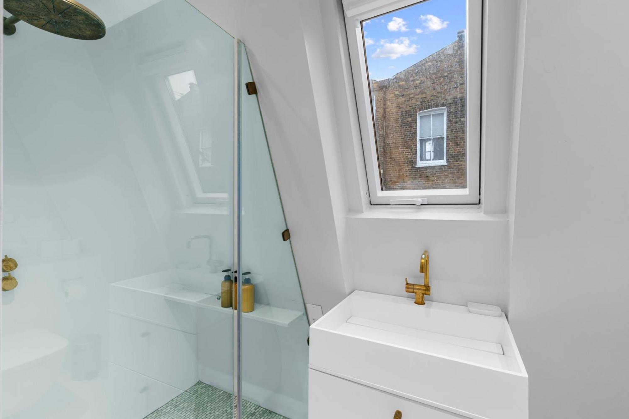 Apartamento Chic 2 Bed Escape In Notting Hill Londres