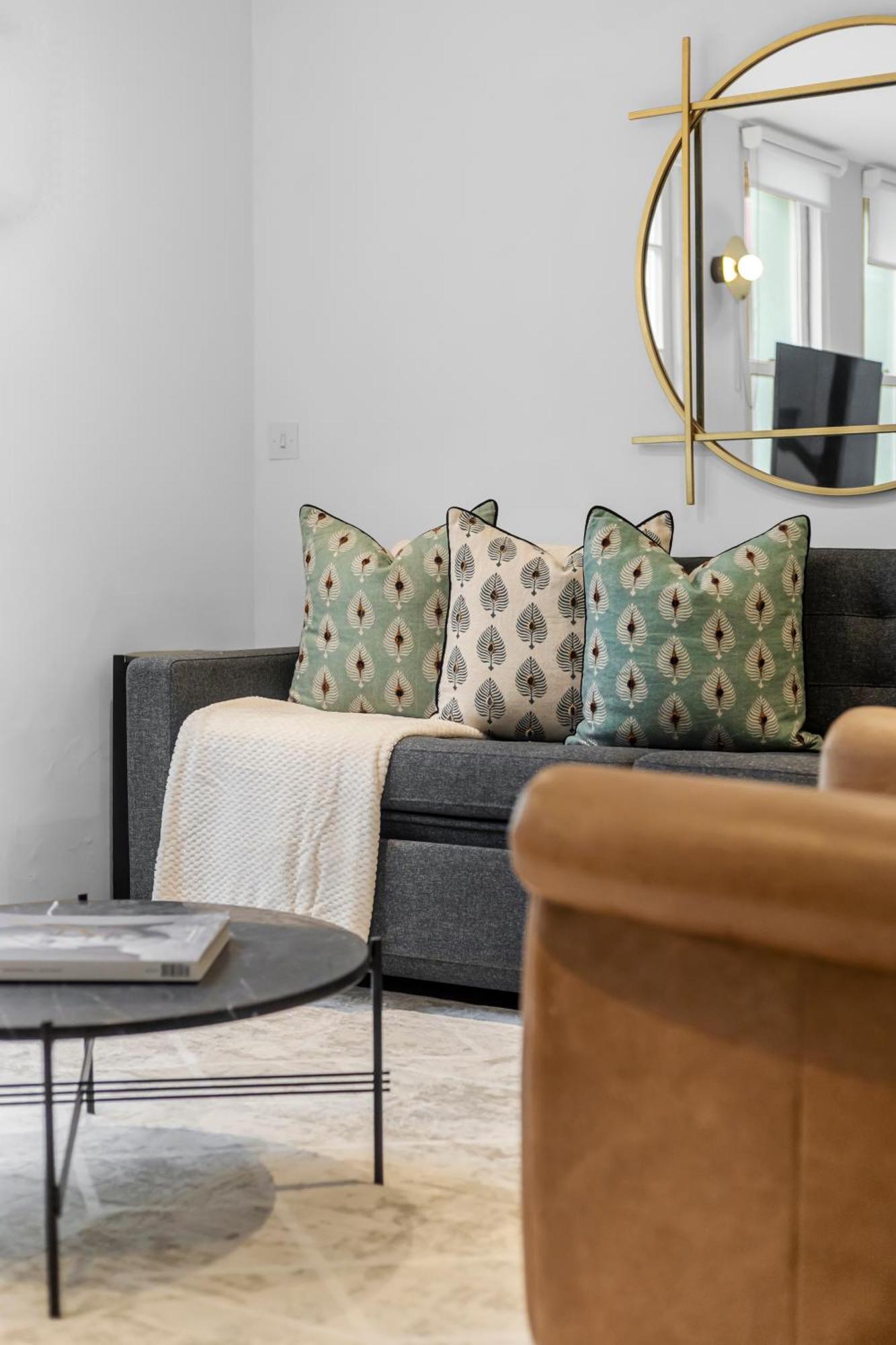 Apartamento Chic 2 Bed Escape In Notting Hill *