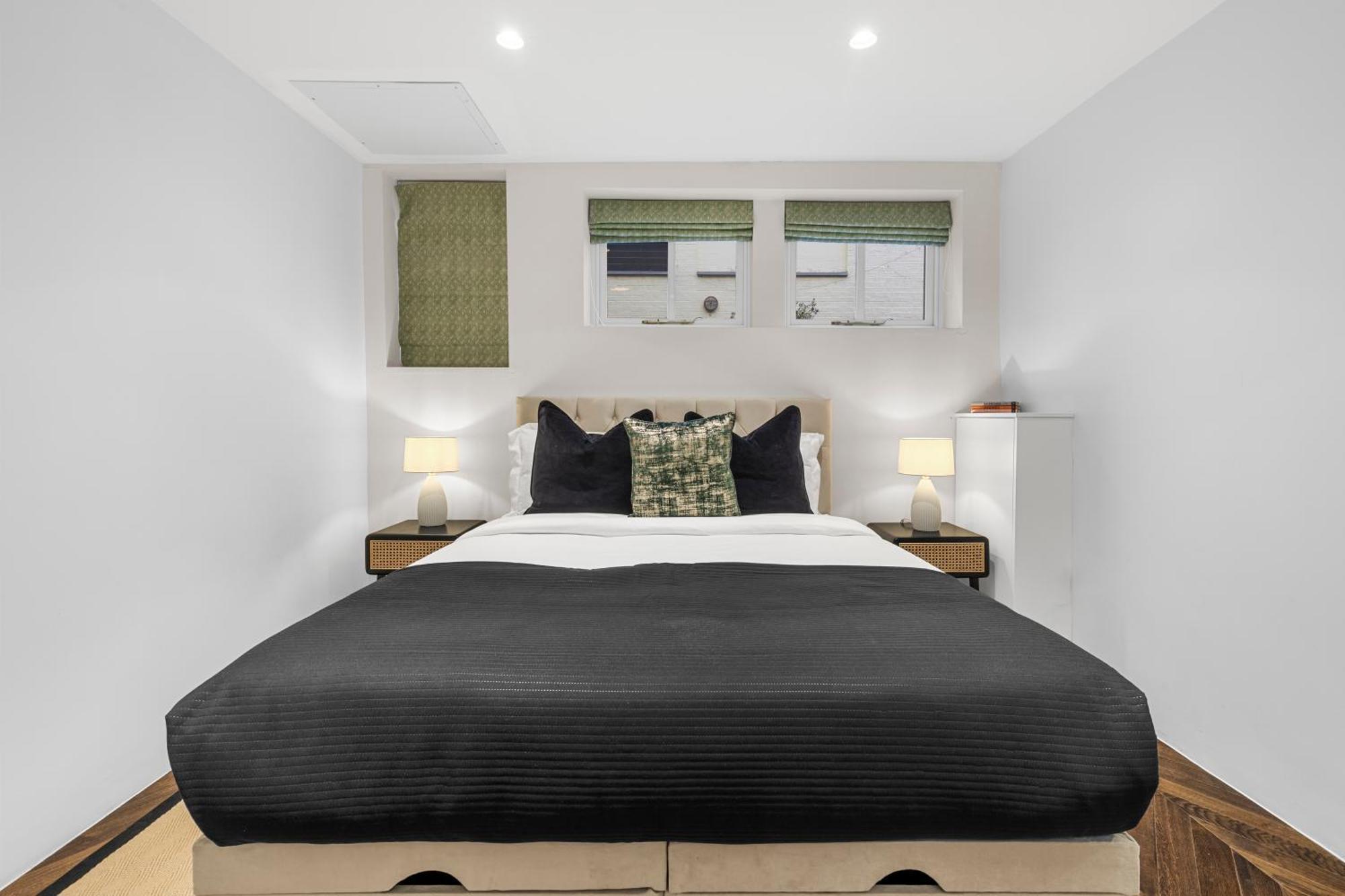 Apartamento Chic 2 Bed Escape In Notting Hill Londres