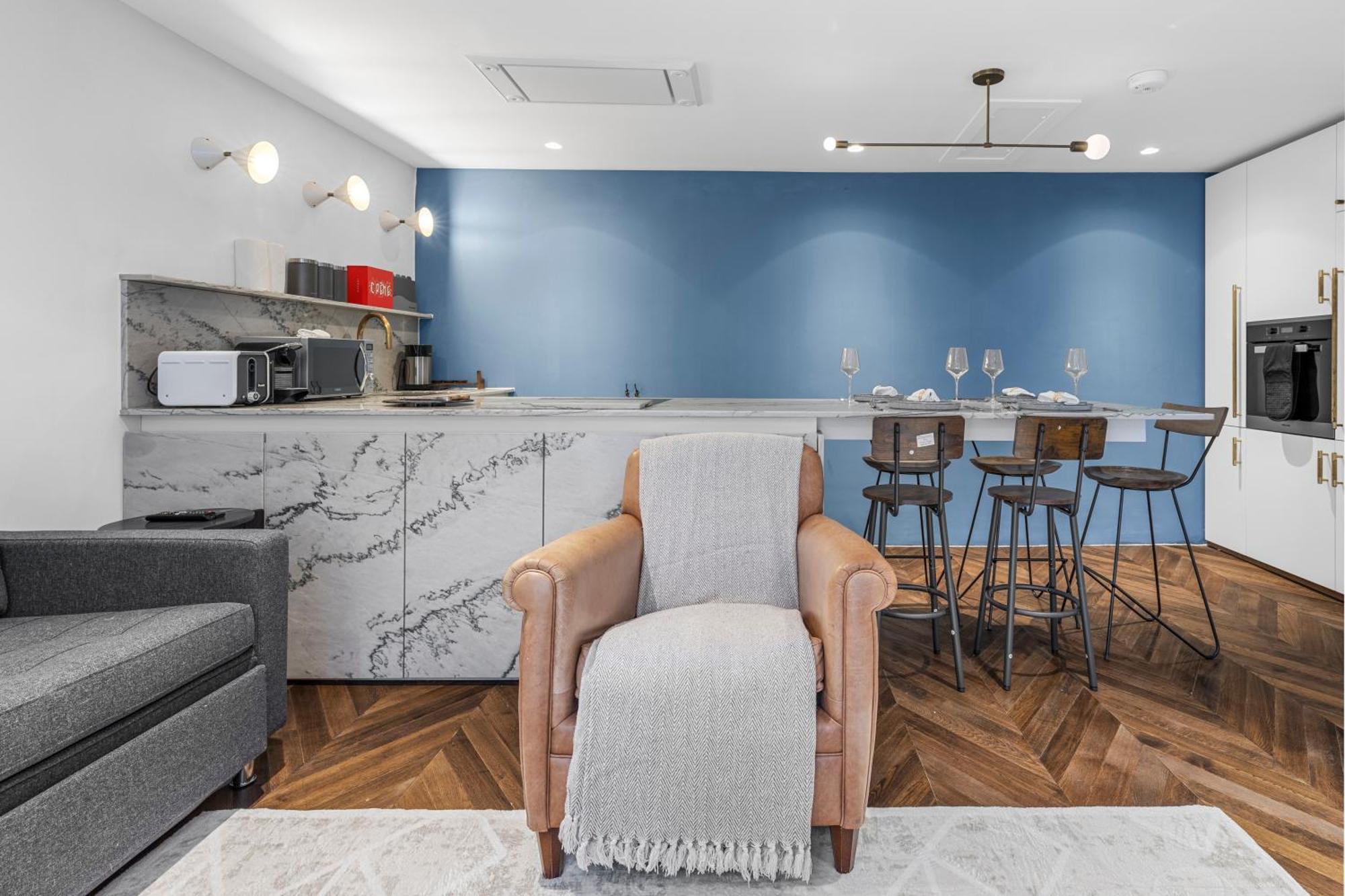 Apartamento Chic 2 Bed Escape In Notting Hill *