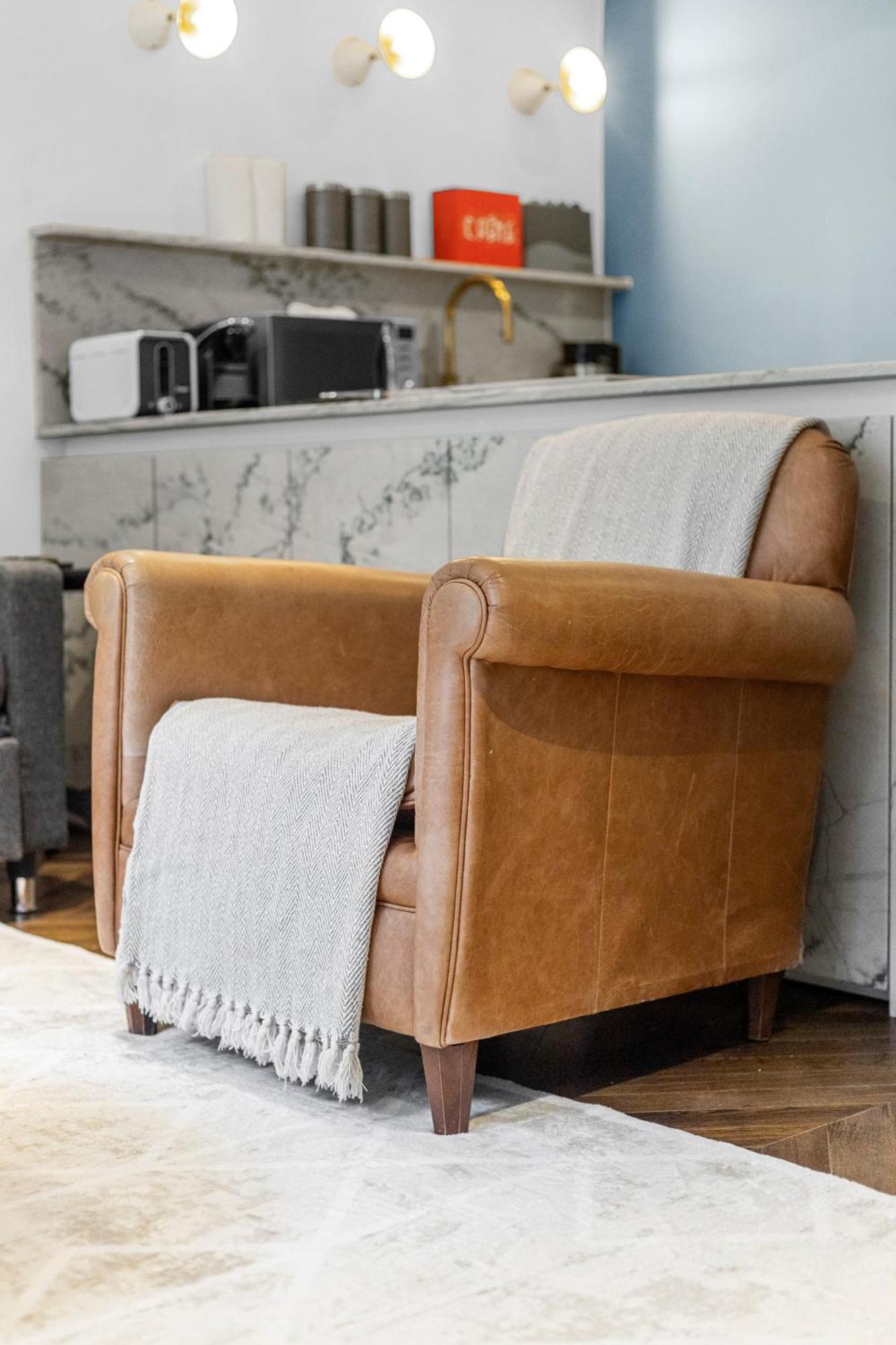 Chic 2 Bed Escape In Notting Hill Apartamento