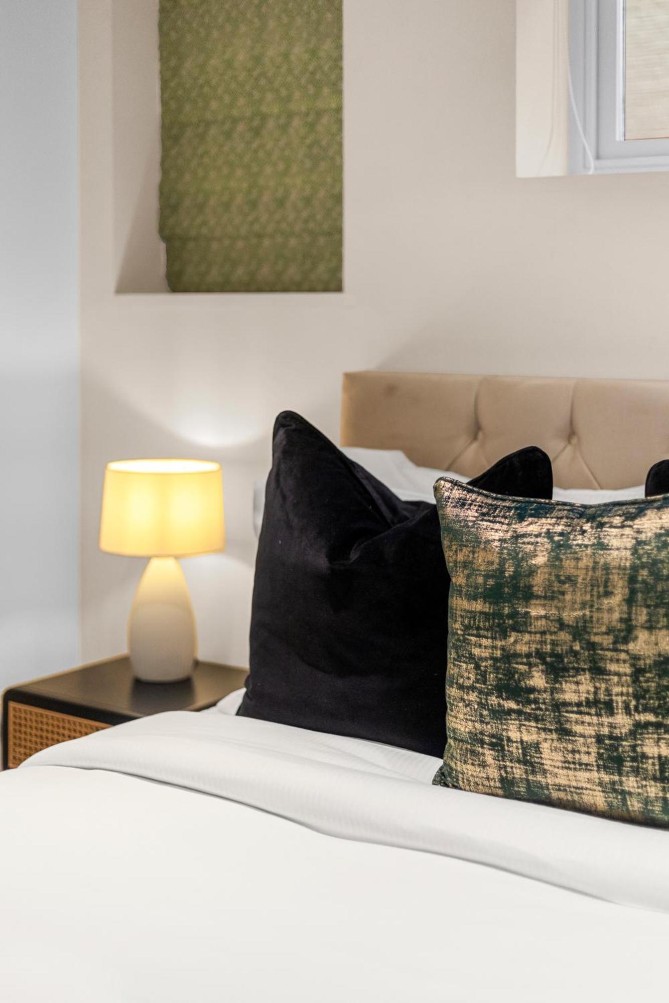 Apartamento Chic 2 Bed Escape In Notting Hill Londres