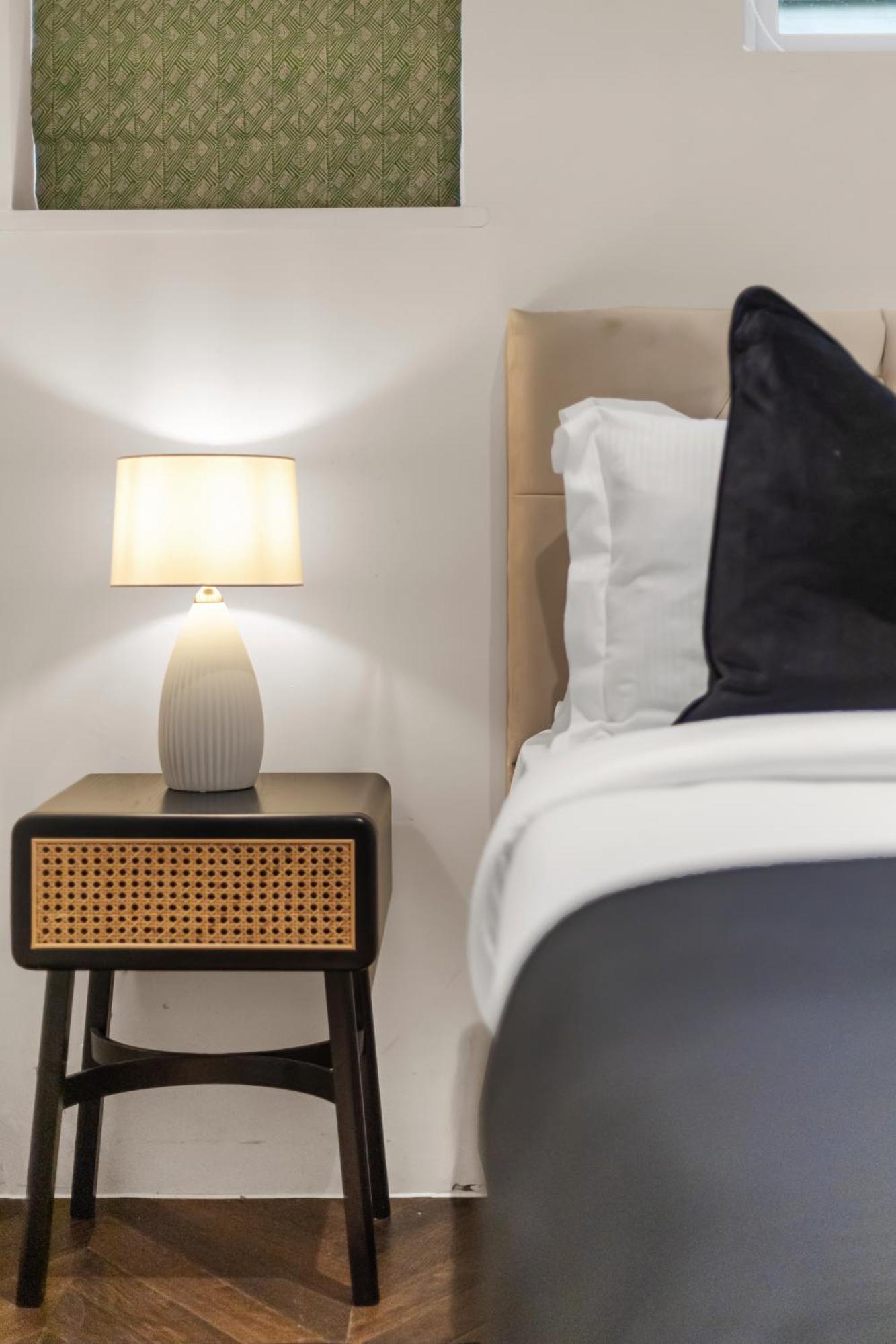 Apartamento Chic 2 Bed Escape In Notting Hill