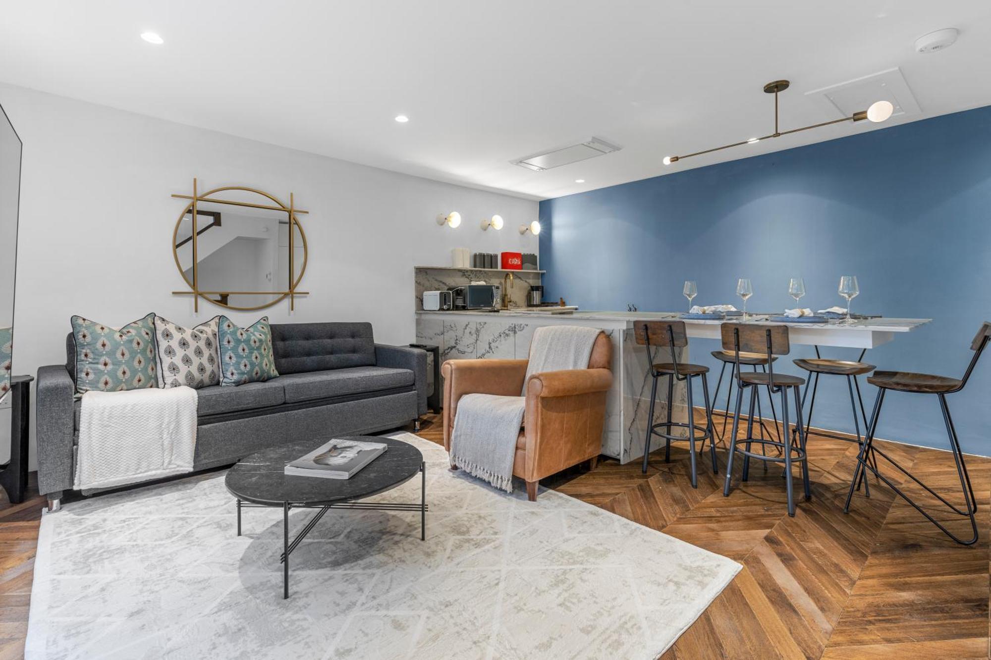 Apartamento Chic 2 Bed Escape In Notting Hill