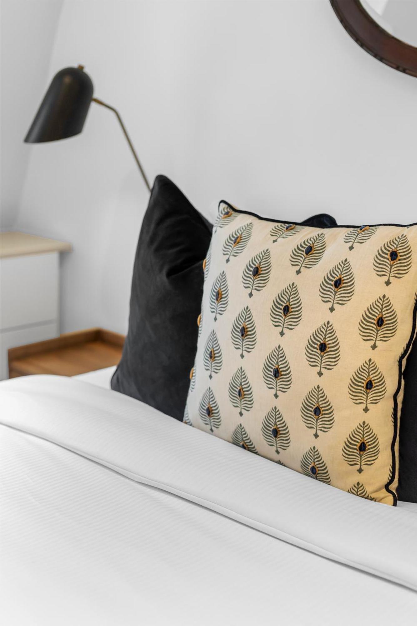 Chic 2 Bed Escape In Notting Hill Apartamento *