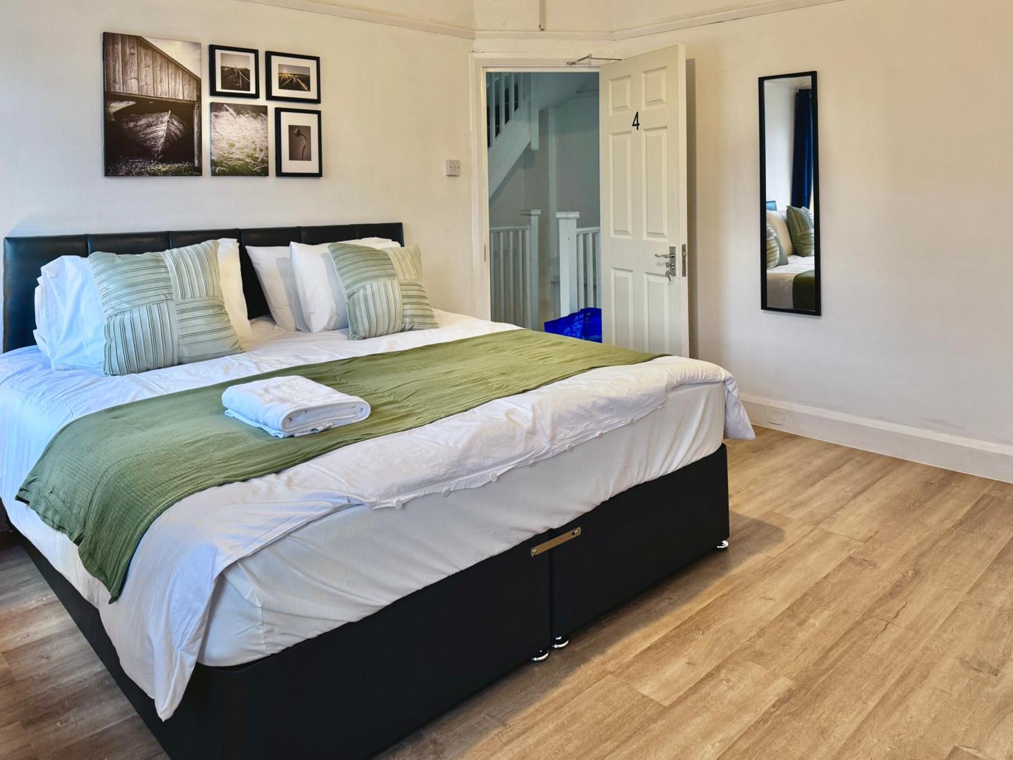 Maberic Housing West Gem Your Connection Guest house