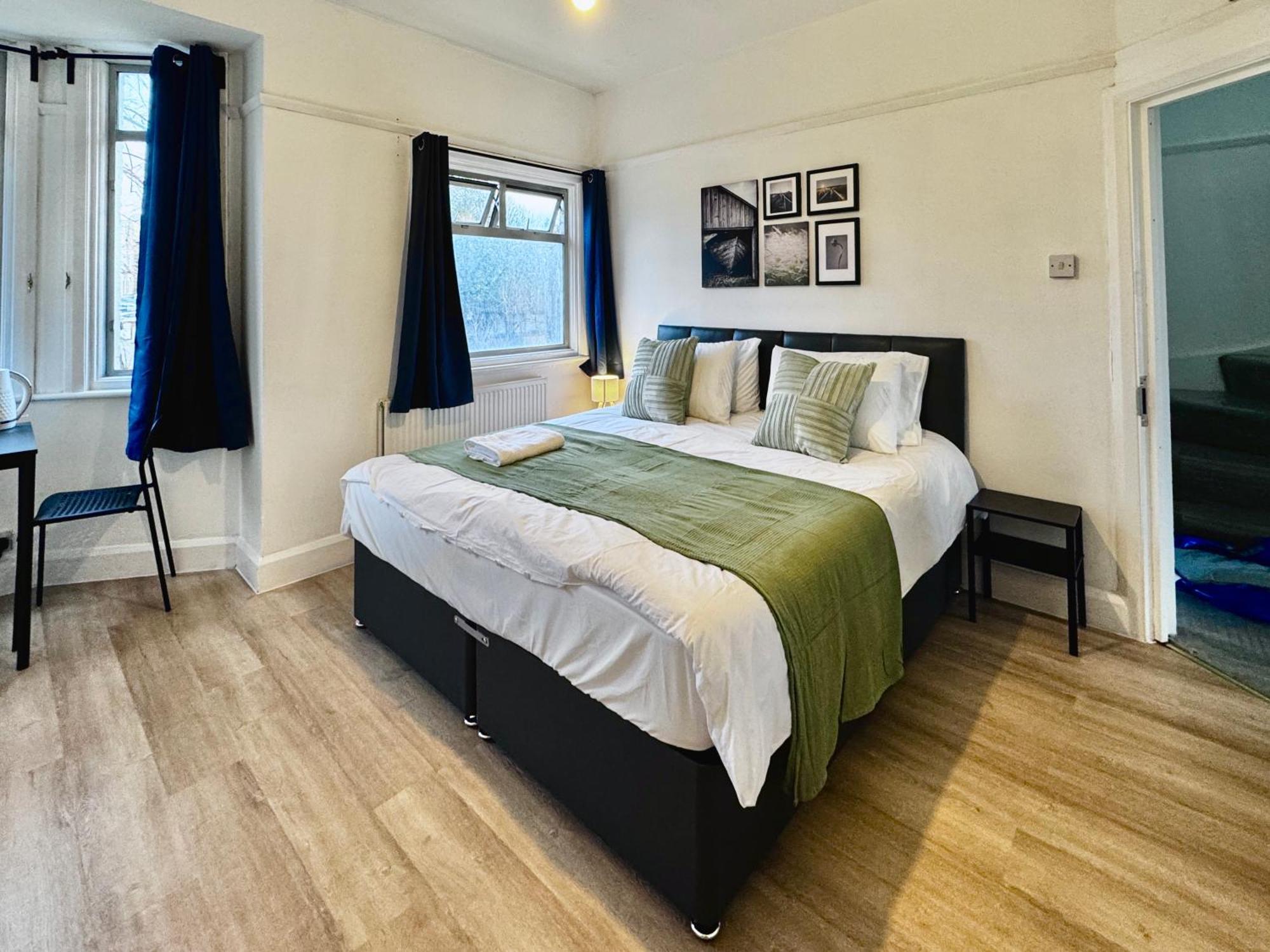Maberic Housing West Gem Your Connection Guest house
