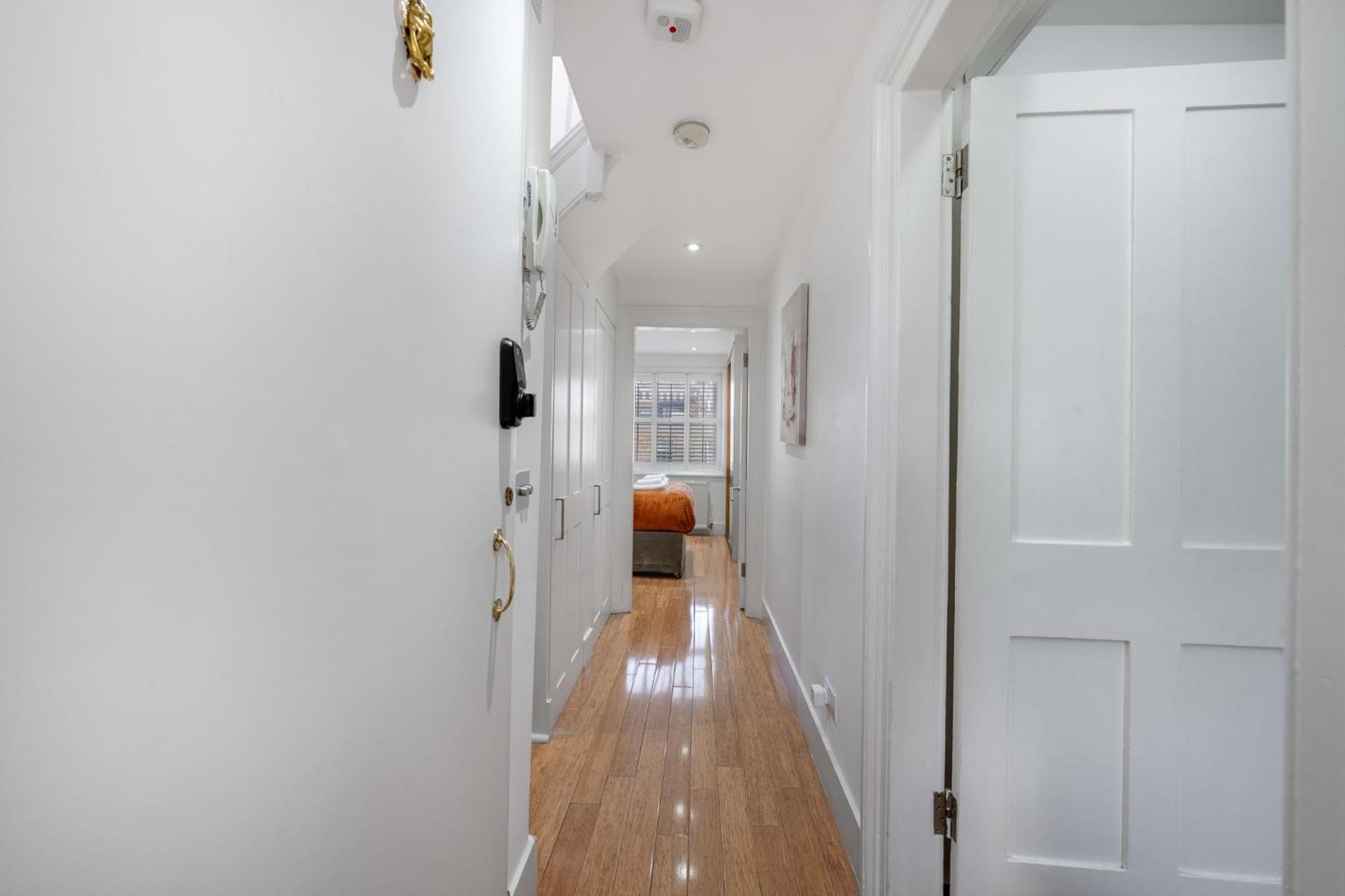 The Belgrave Residences * Londres