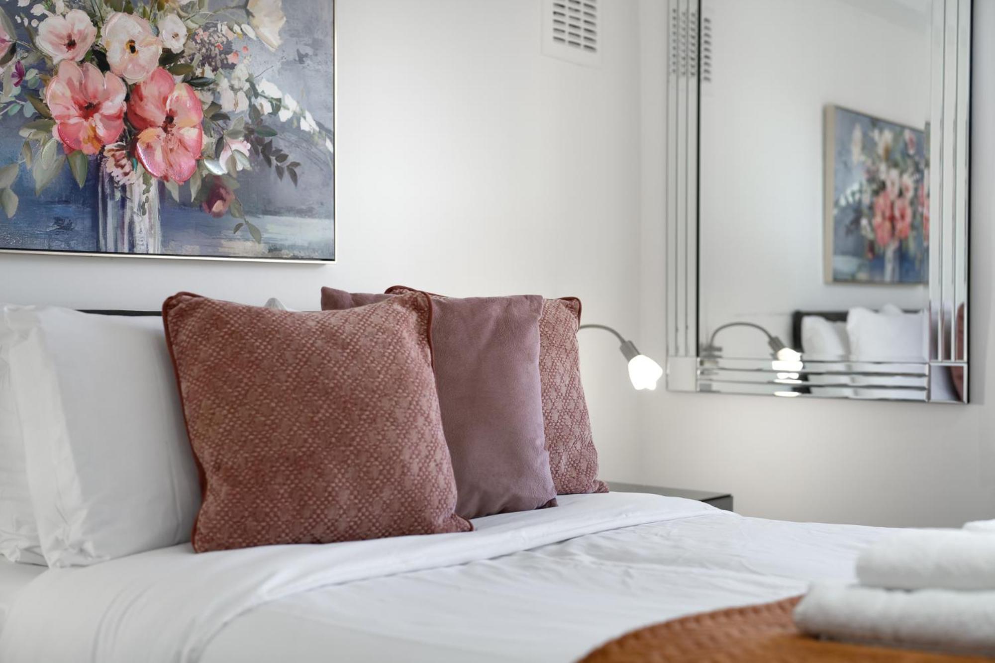 Apartamento The Belgrave Residences Londres