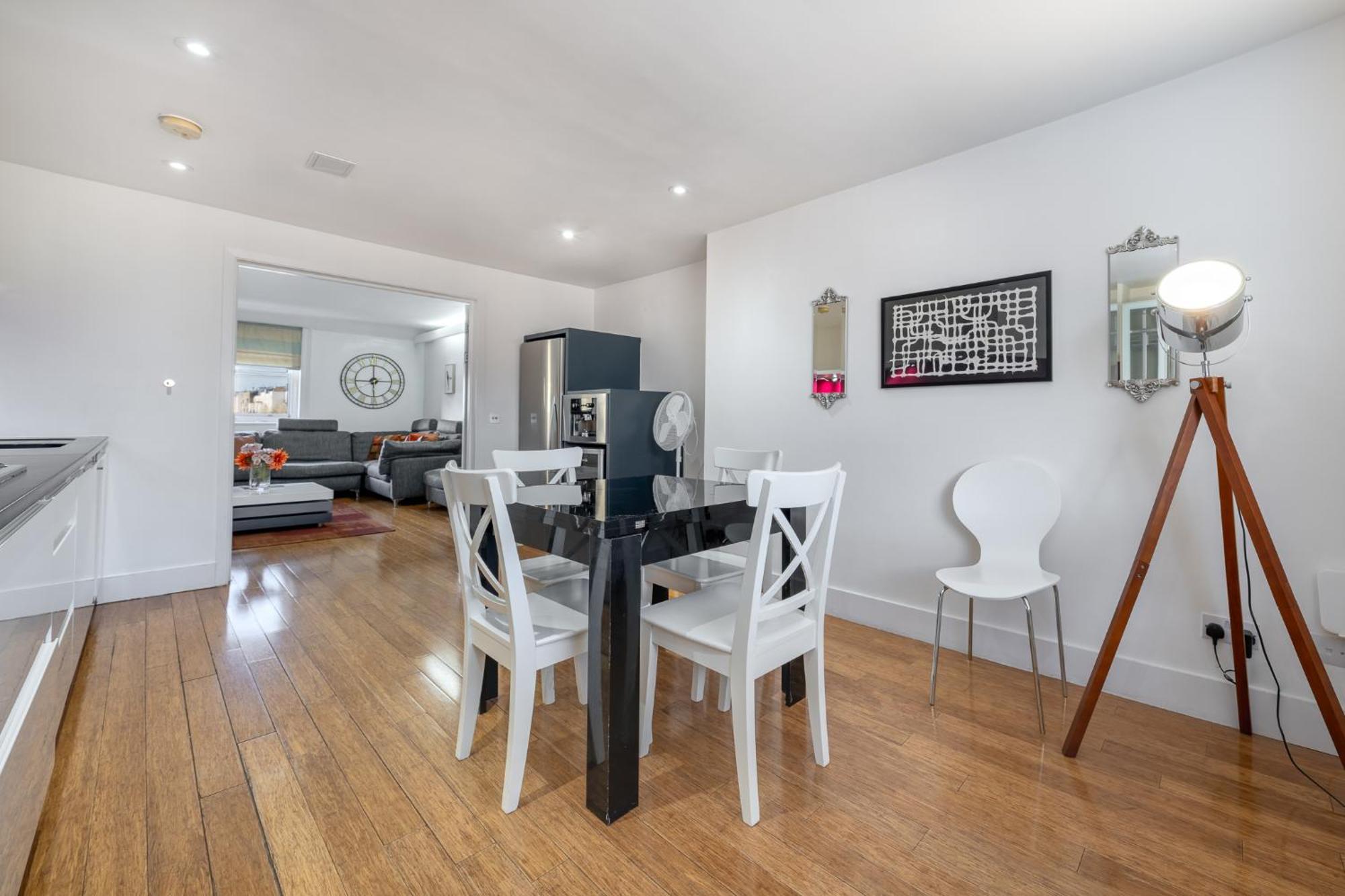 The Belgrave Residences Apartamento Londres