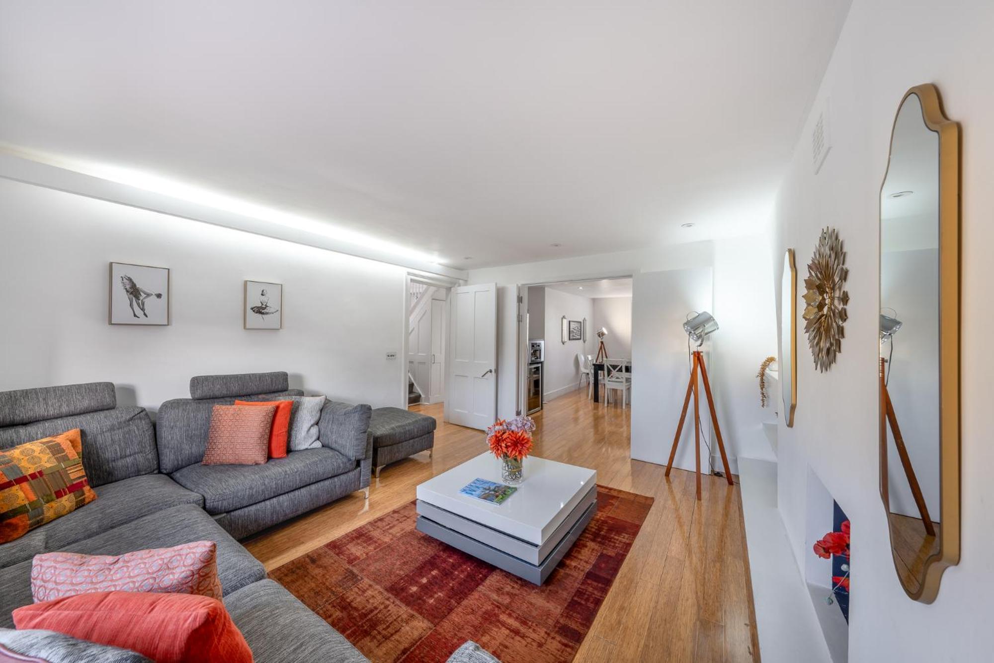 Apartamento The Belgrave Residences Londres