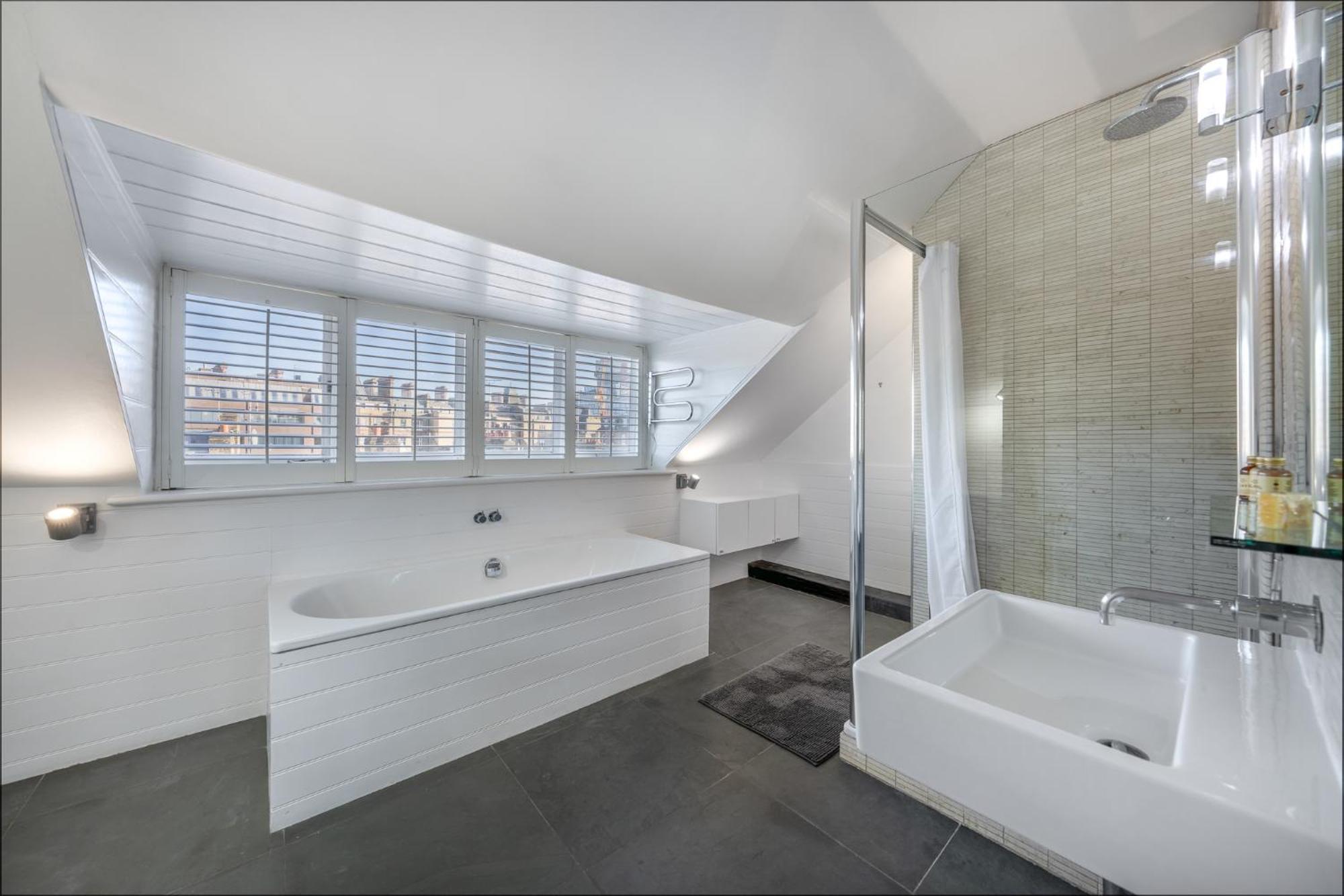 The Belgrave Residences Apartamento *