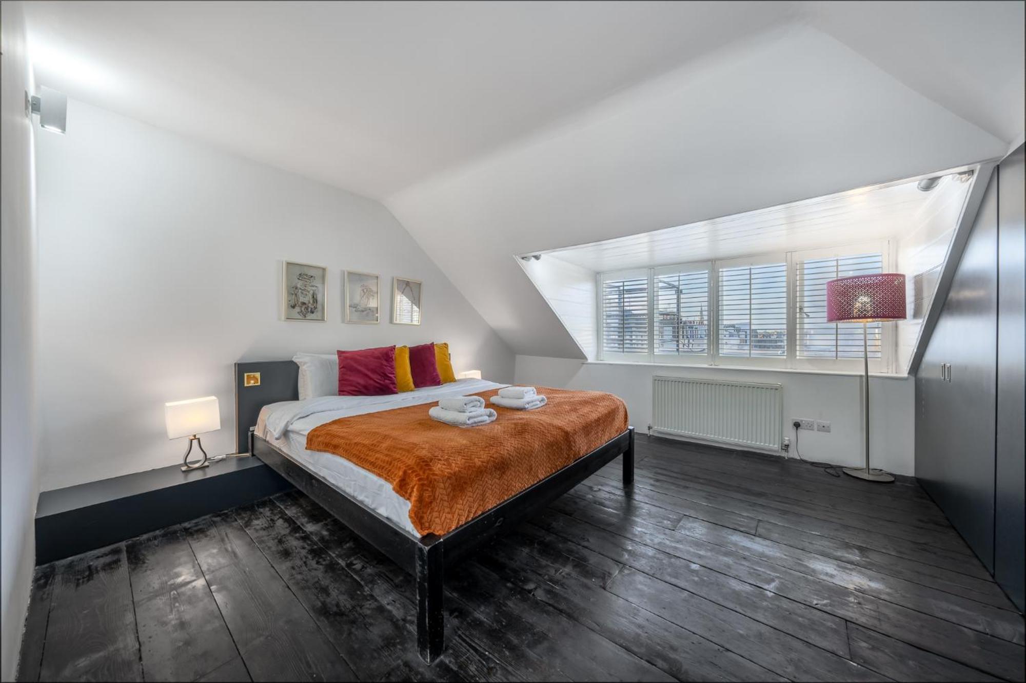 Apartamento The Belgrave Residences Londres