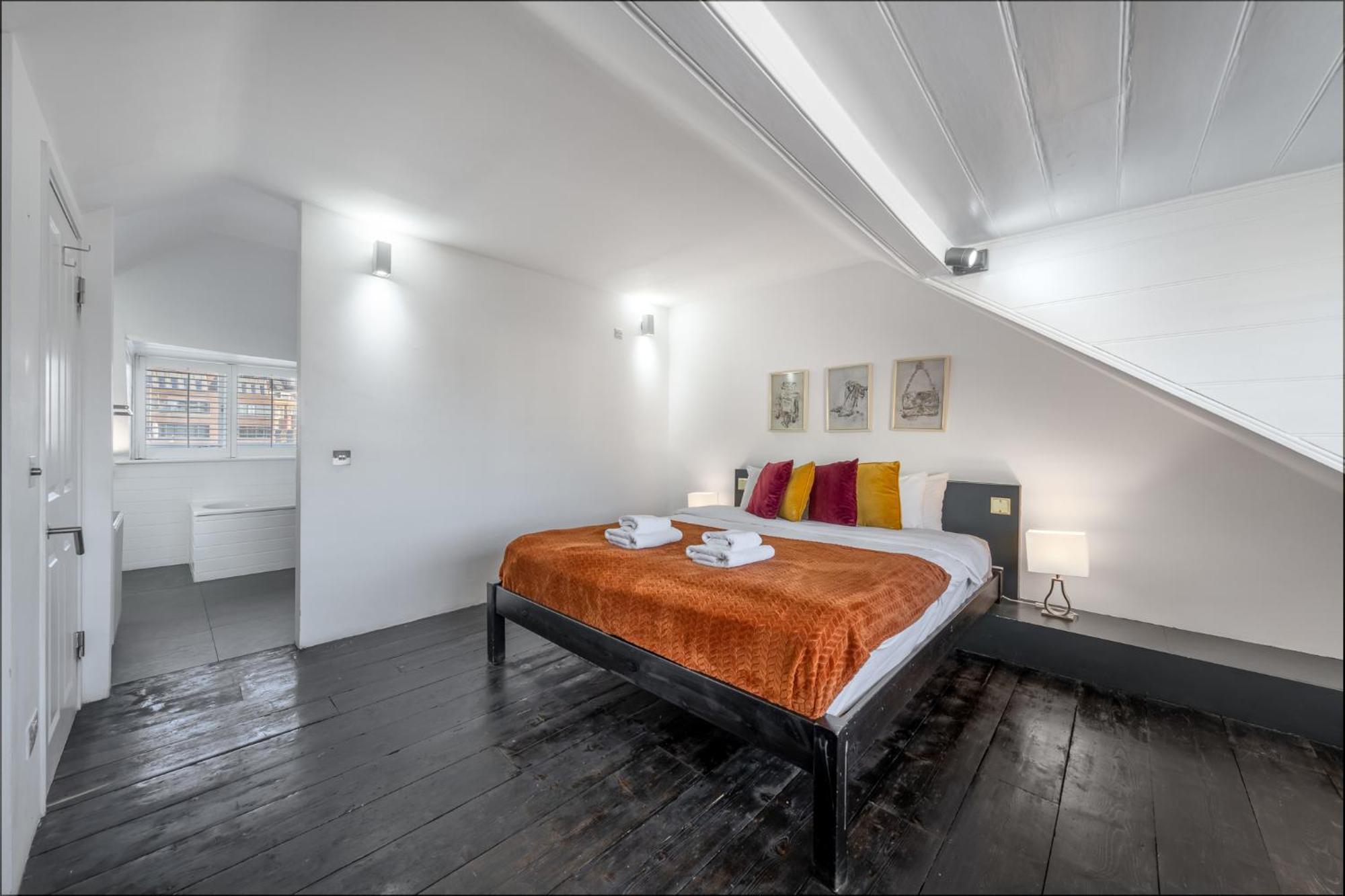 The Belgrave Residences Apartamento
