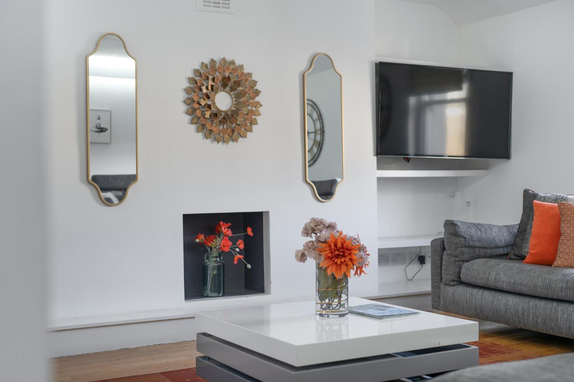 Apartamento The Belgrave Residences Londres