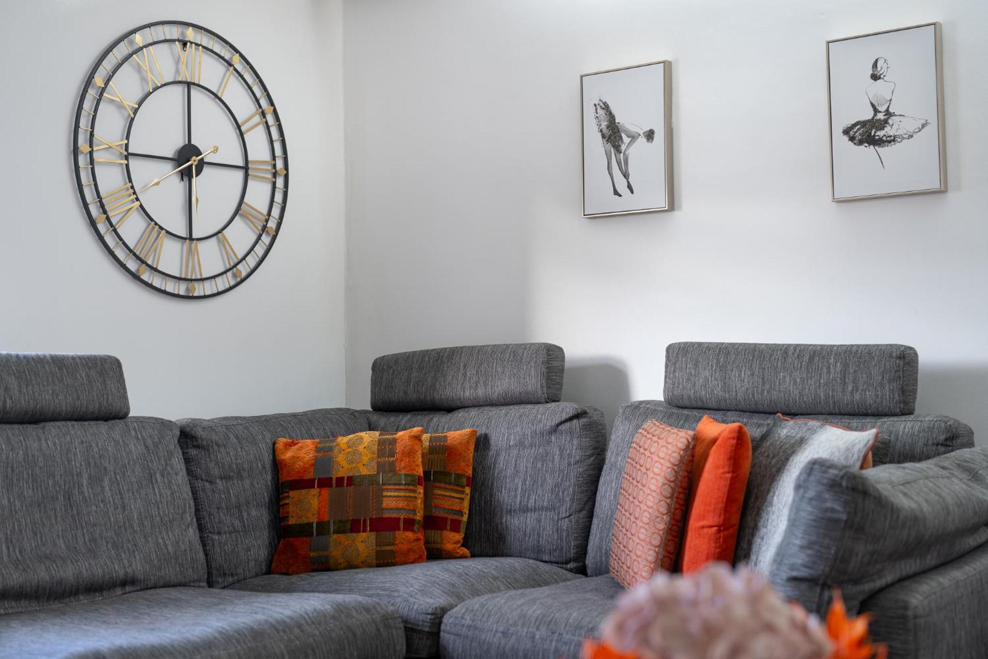 The Belgrave Residences Apartamento *