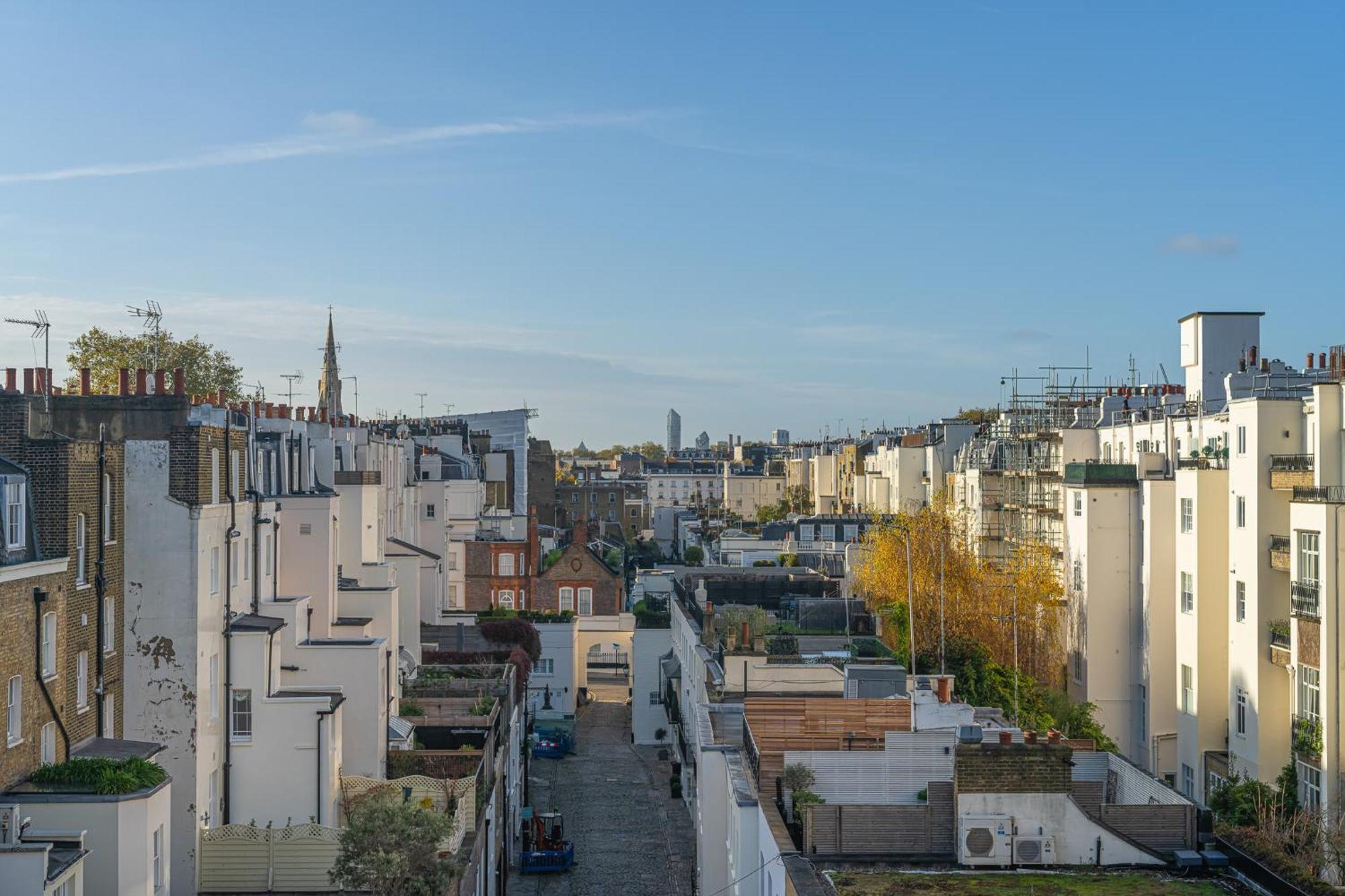 The Belgrave Residences Londres