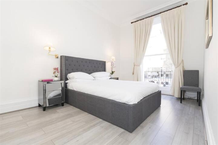 Apartamento The Belgrave Residences