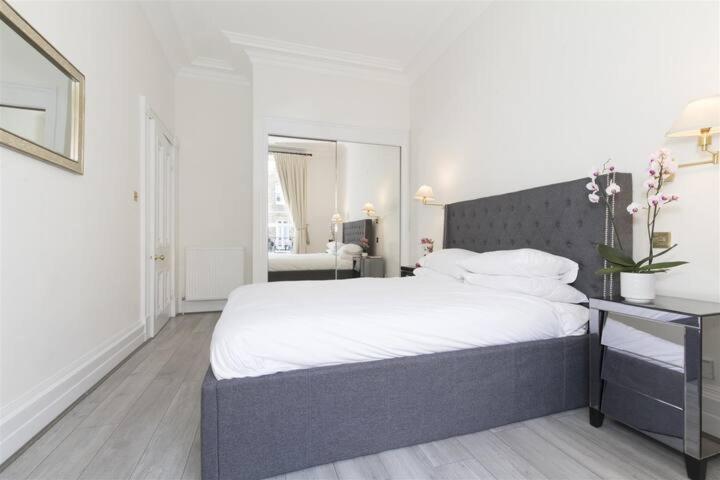 The Belgrave Residences Londres