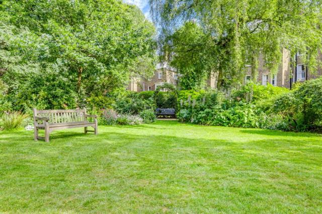 Bright & Charming 2 Bedroom In Earls Court Kensington 2 Minutes To District & Piccadilly Lines Tube Stunning Garden Views *