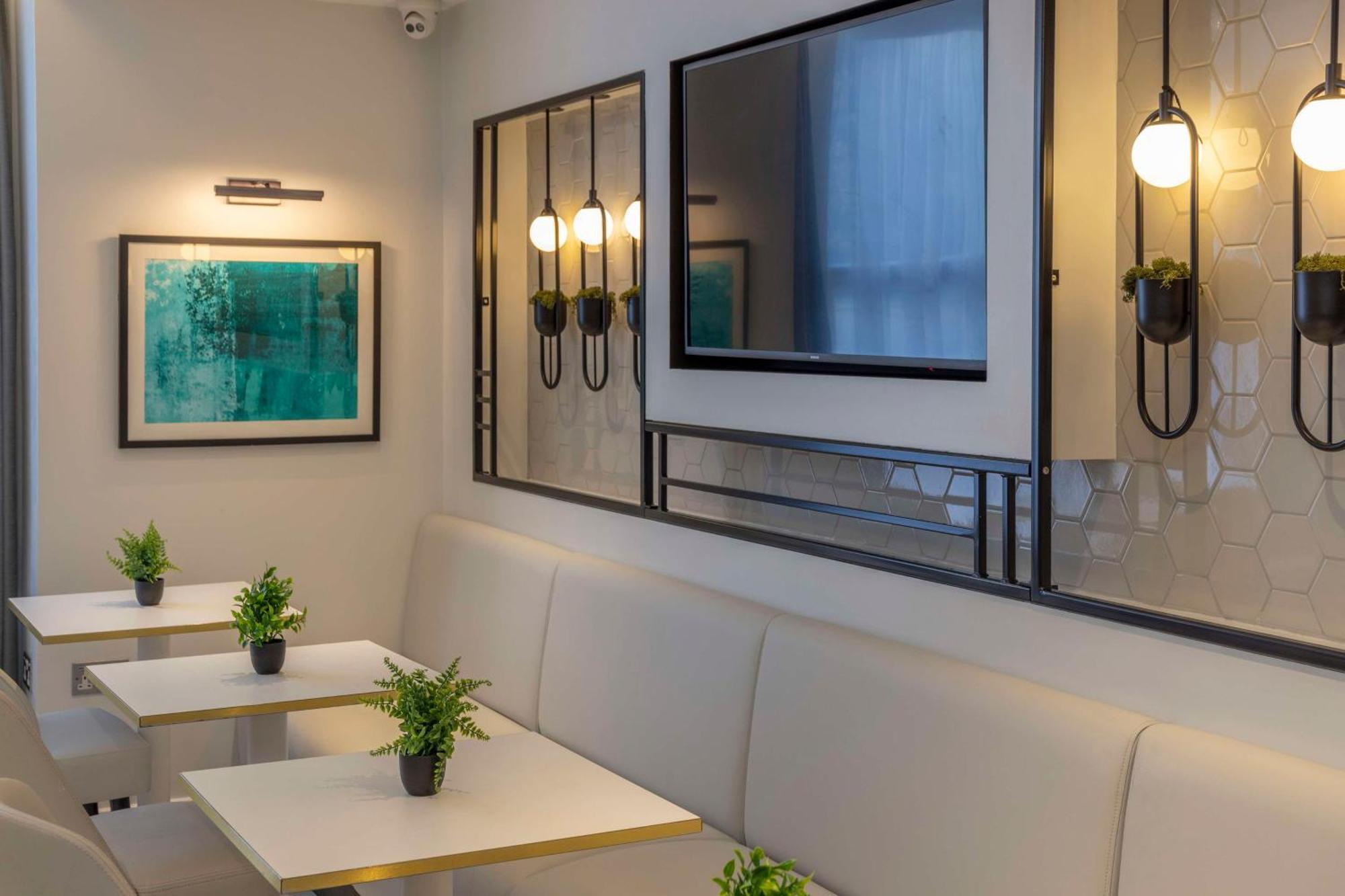 Hotel Western Kensington Olympia 3*