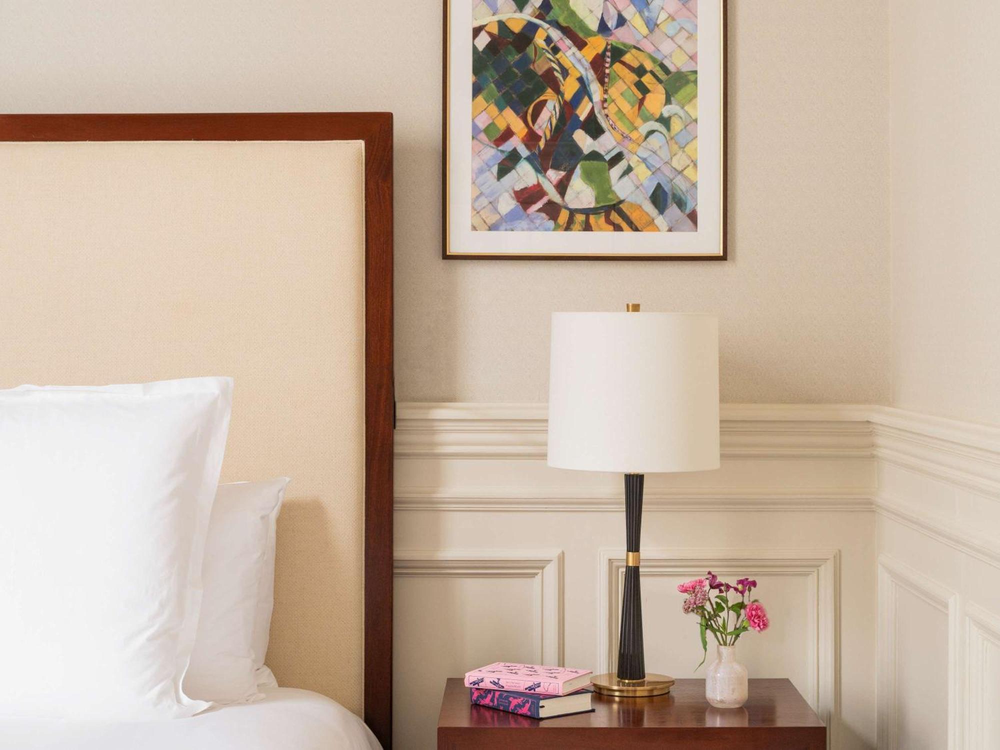 Hotel Raffles At The Owo