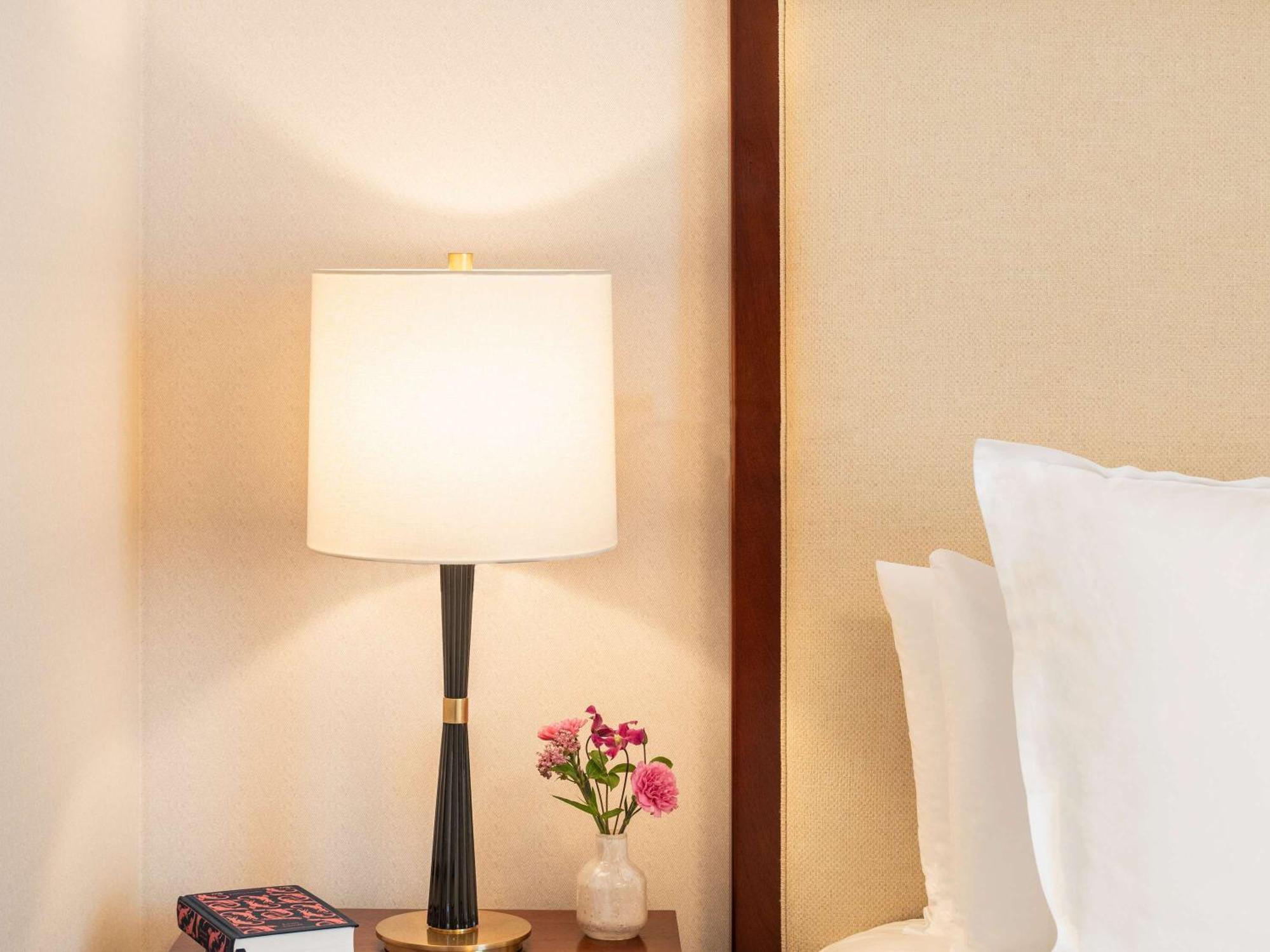 Raffles At The Owo Hotel London