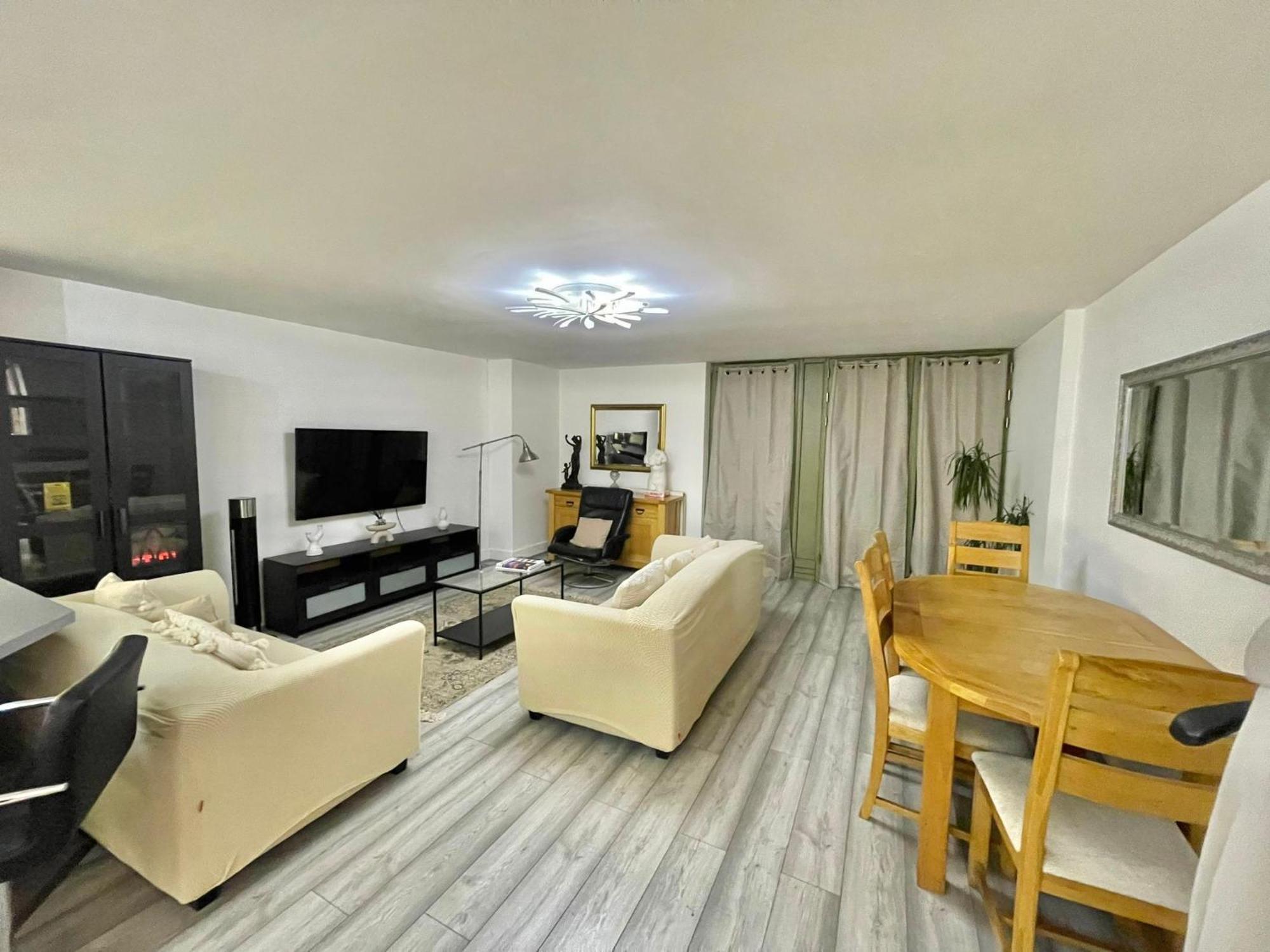 Bright 1br Flat Walk To Hyde Park, Queensway And Paddington