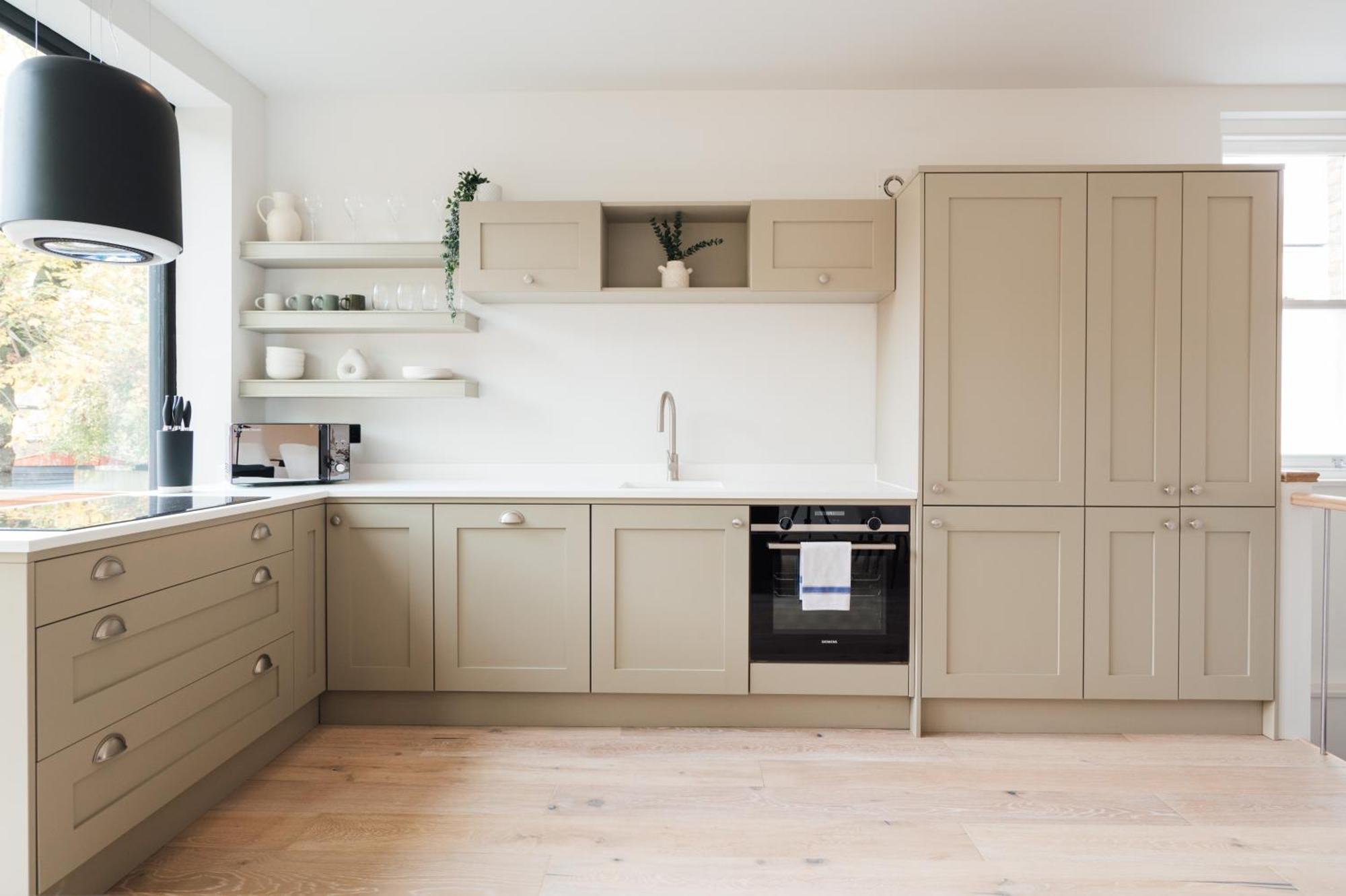 Modern & Bright Luxury In Honor Oak * Londres