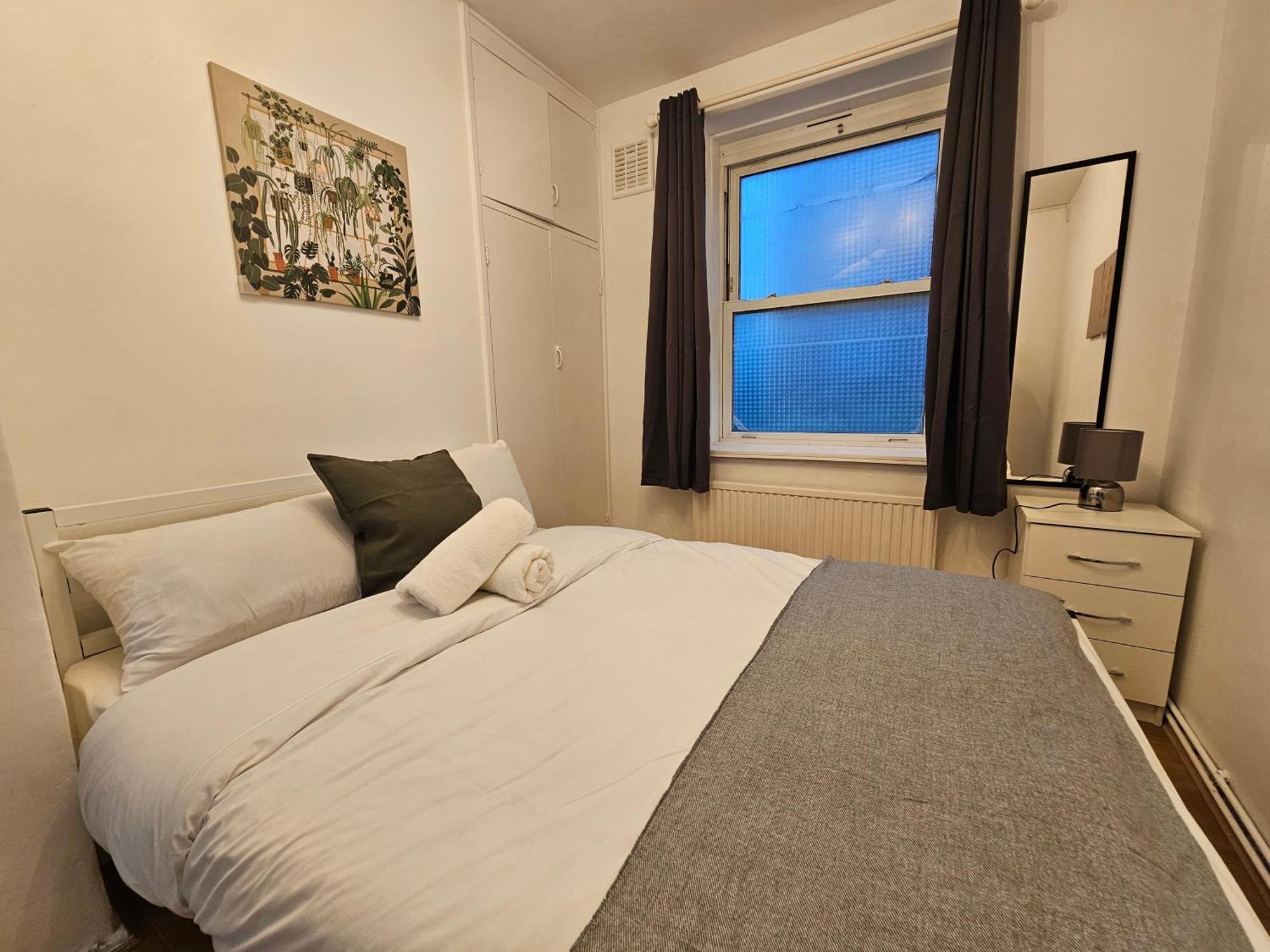 Guest house Shoreditch London