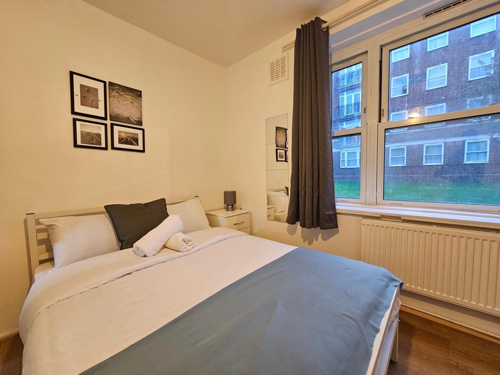 Guest house Shoreditch London