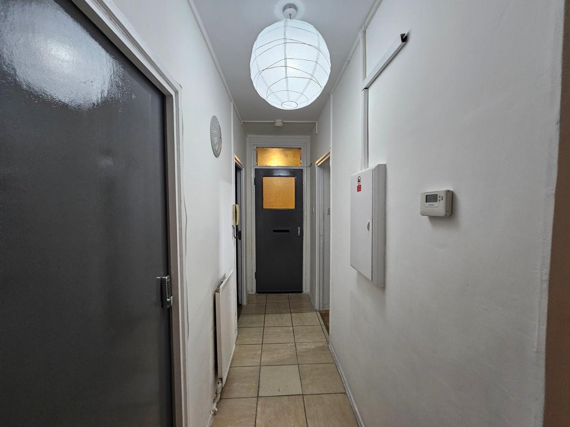 Shoreditch Guest house