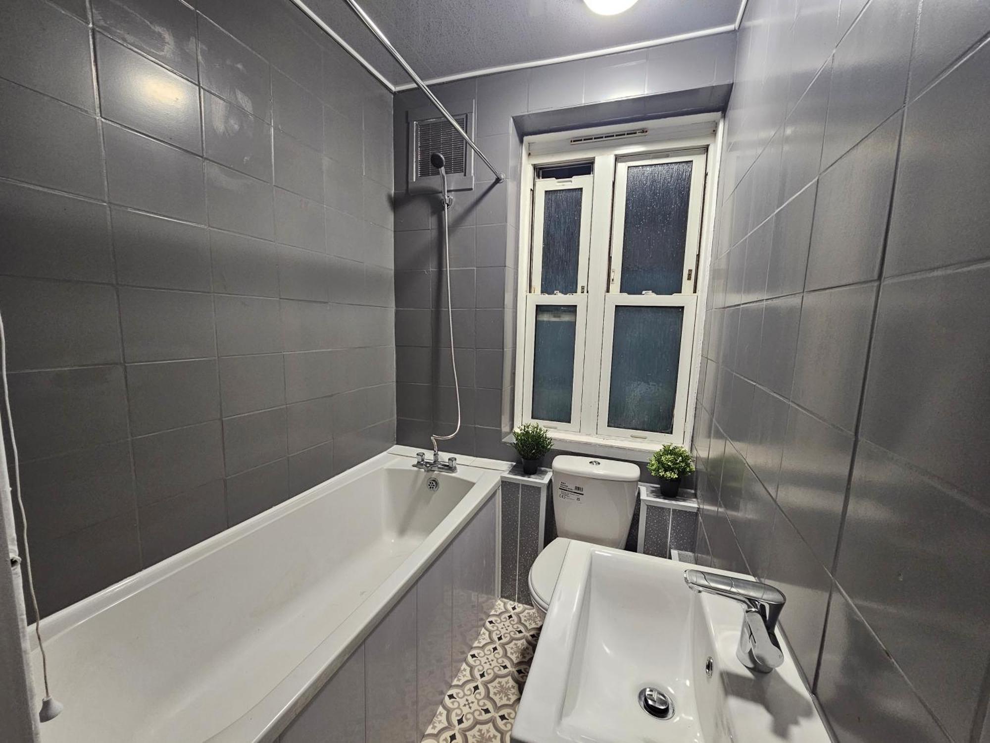Guest house Shoreditch