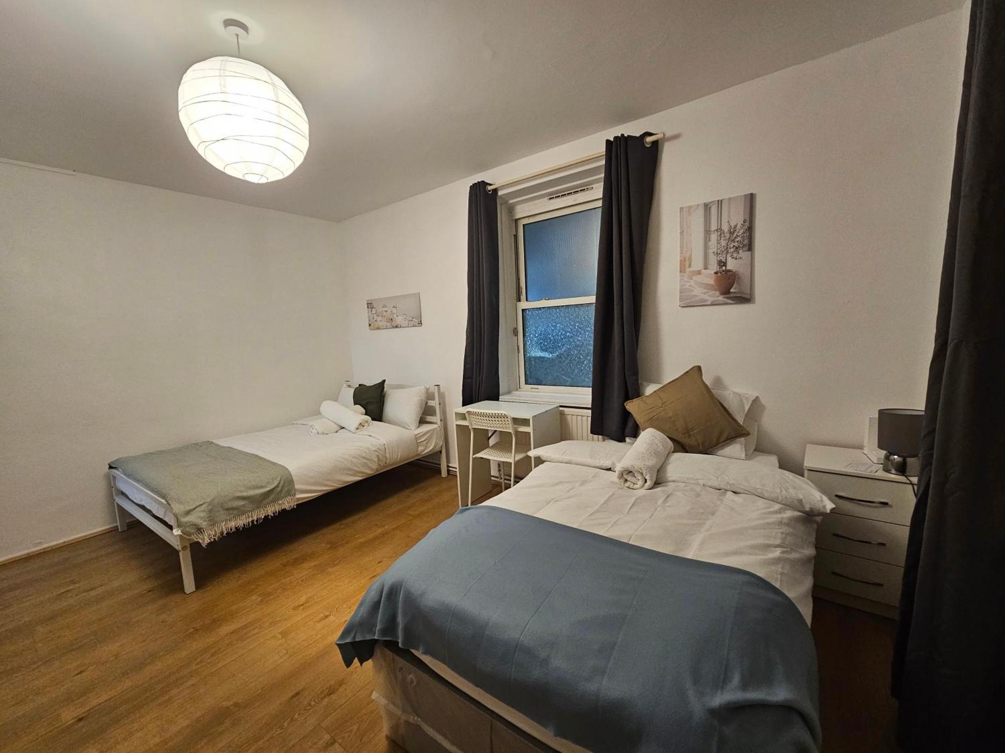 Shoreditch Guest house London