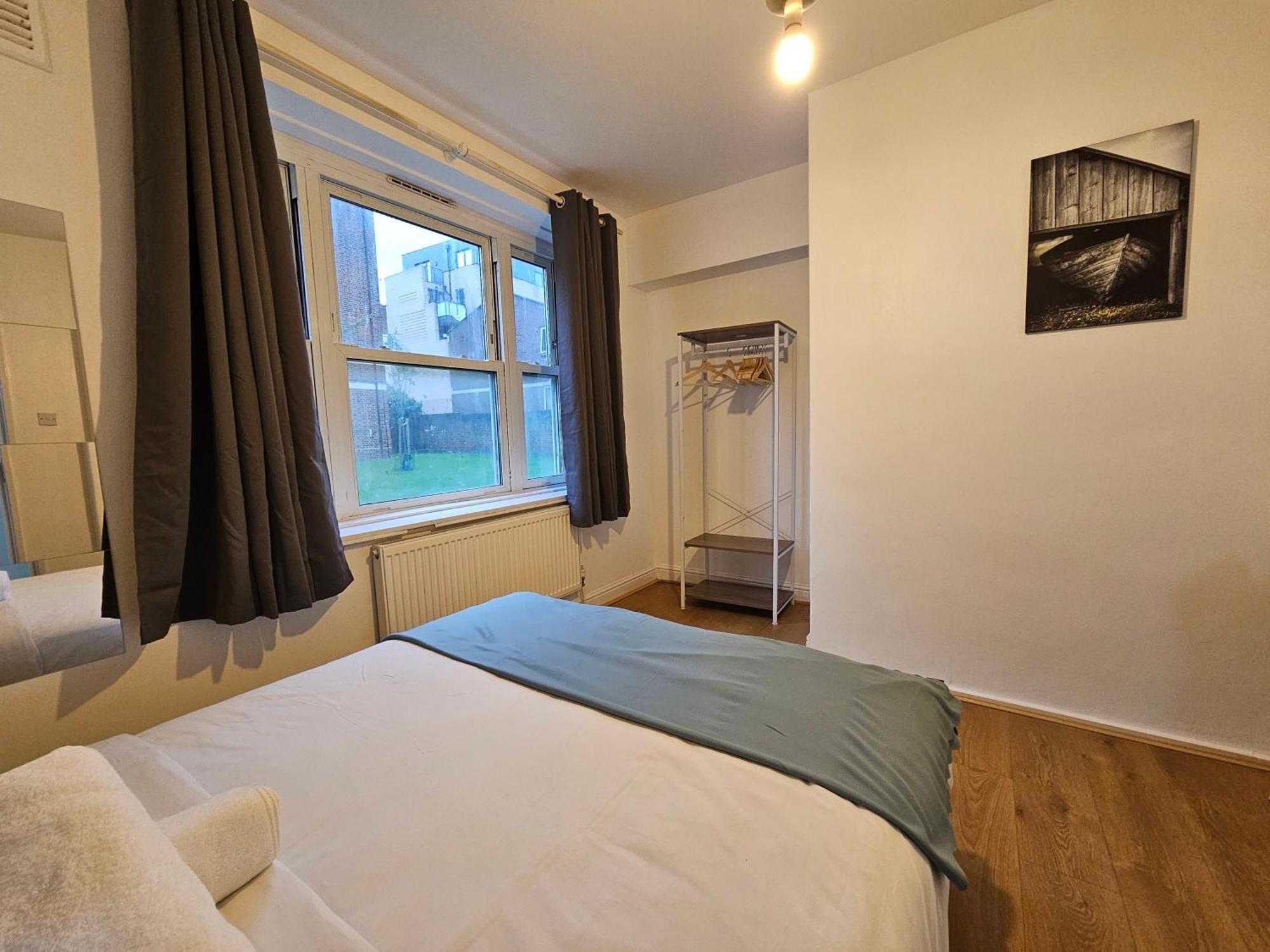 Guest house Shoreditch London